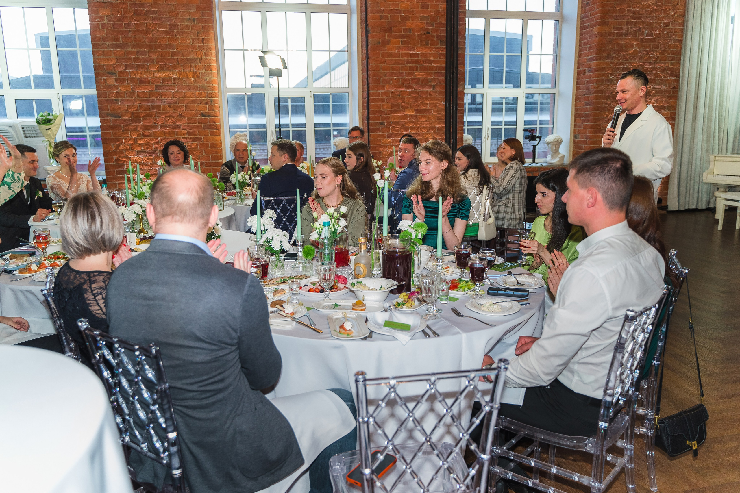 Евгений + Елена