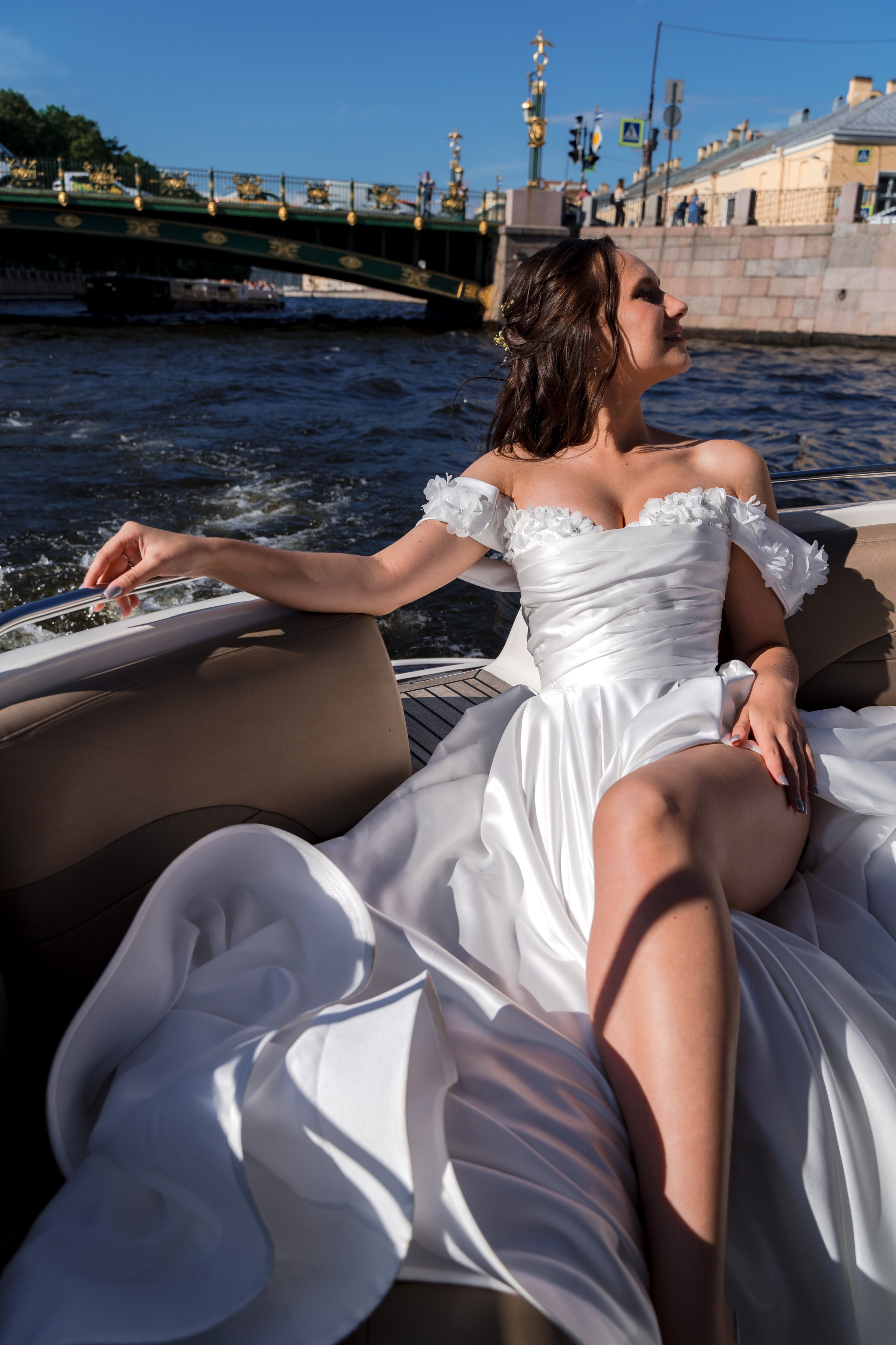 Максим + Софья