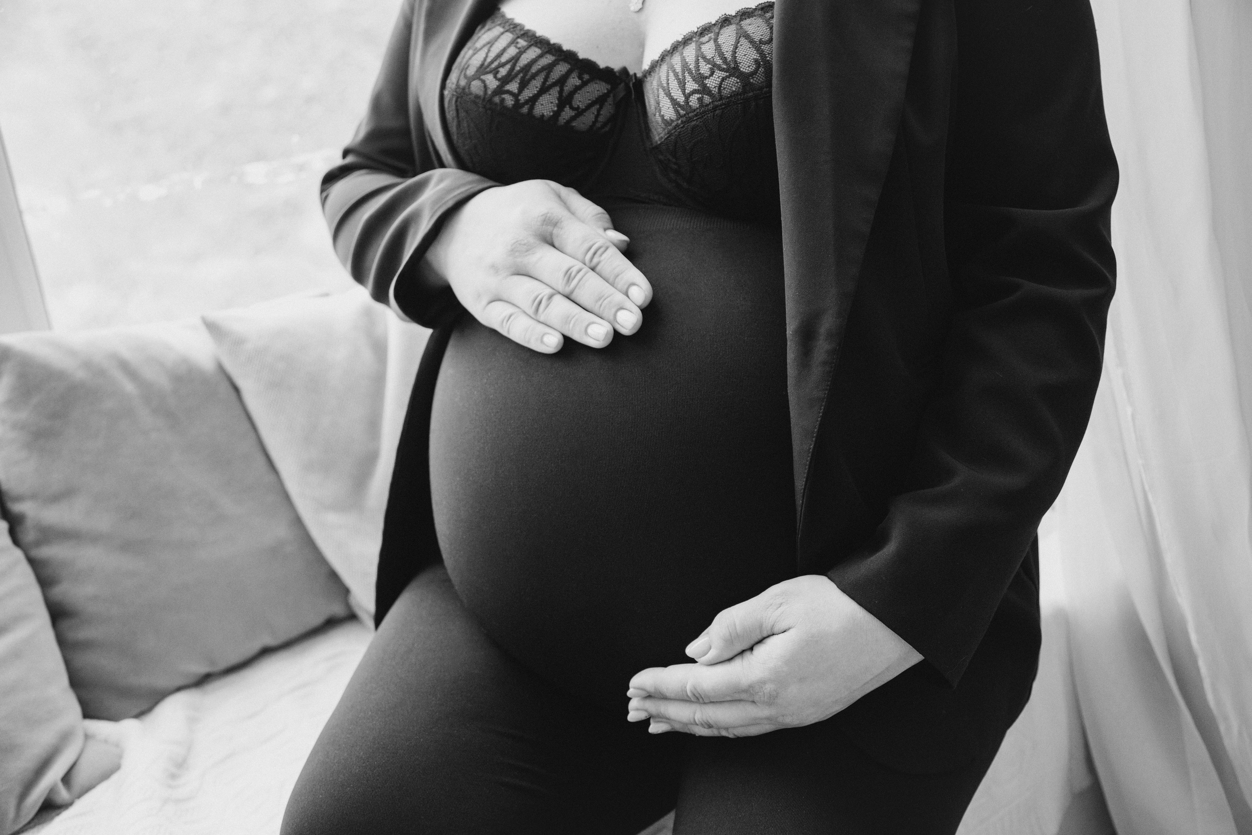 Марина, Юрий и Савелий. Фотограф в Самаре Сташенкова Юлия