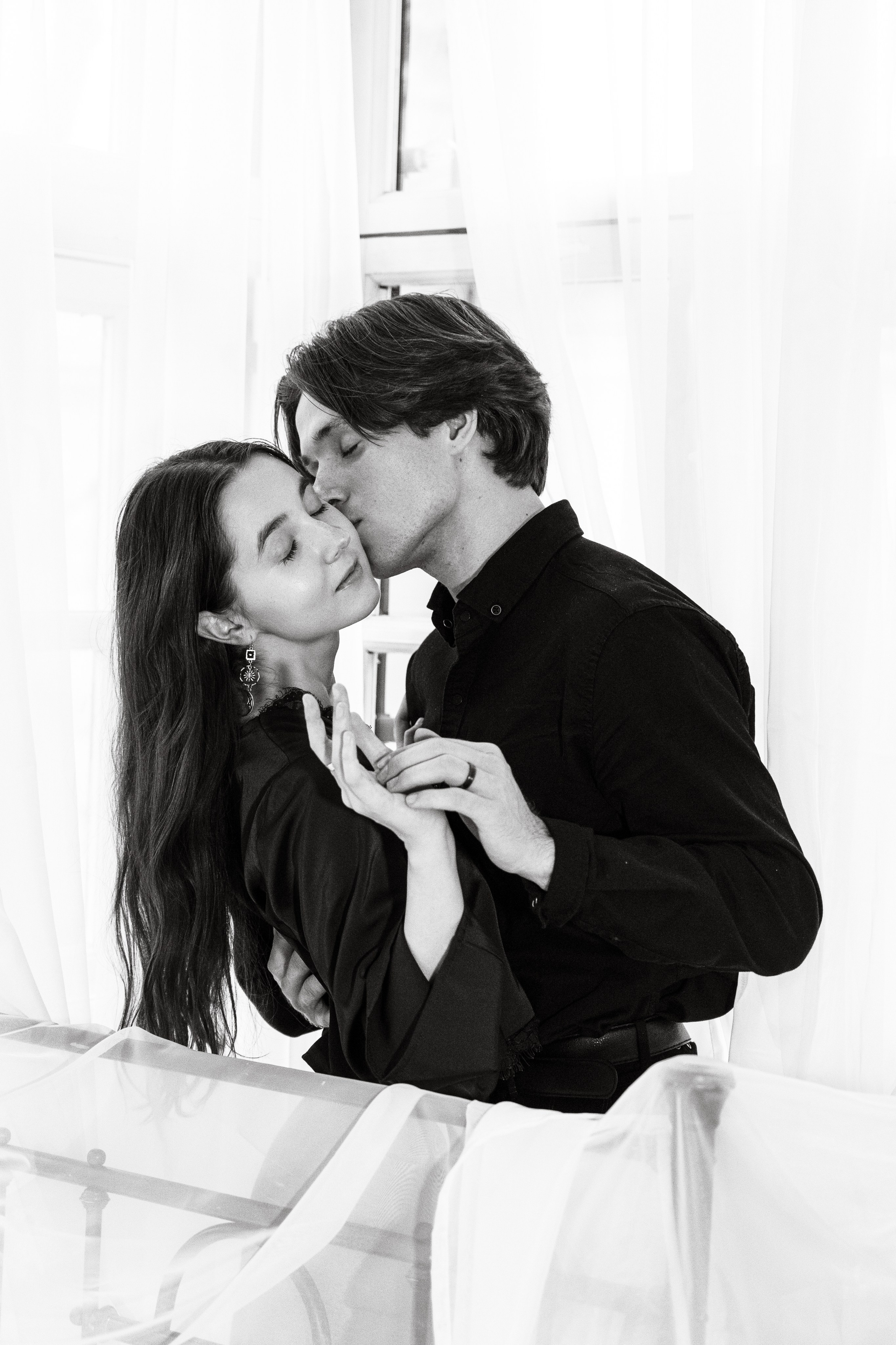 Без названия. Фотограф-эстет