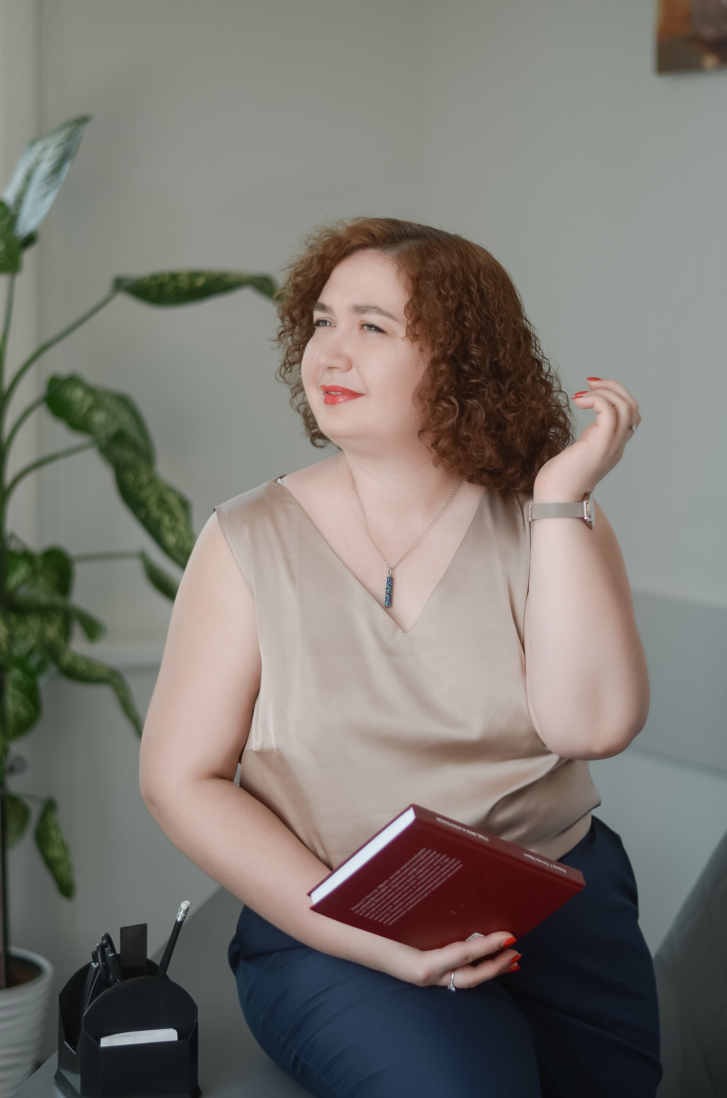 Анна. Thephoto-russia.ru