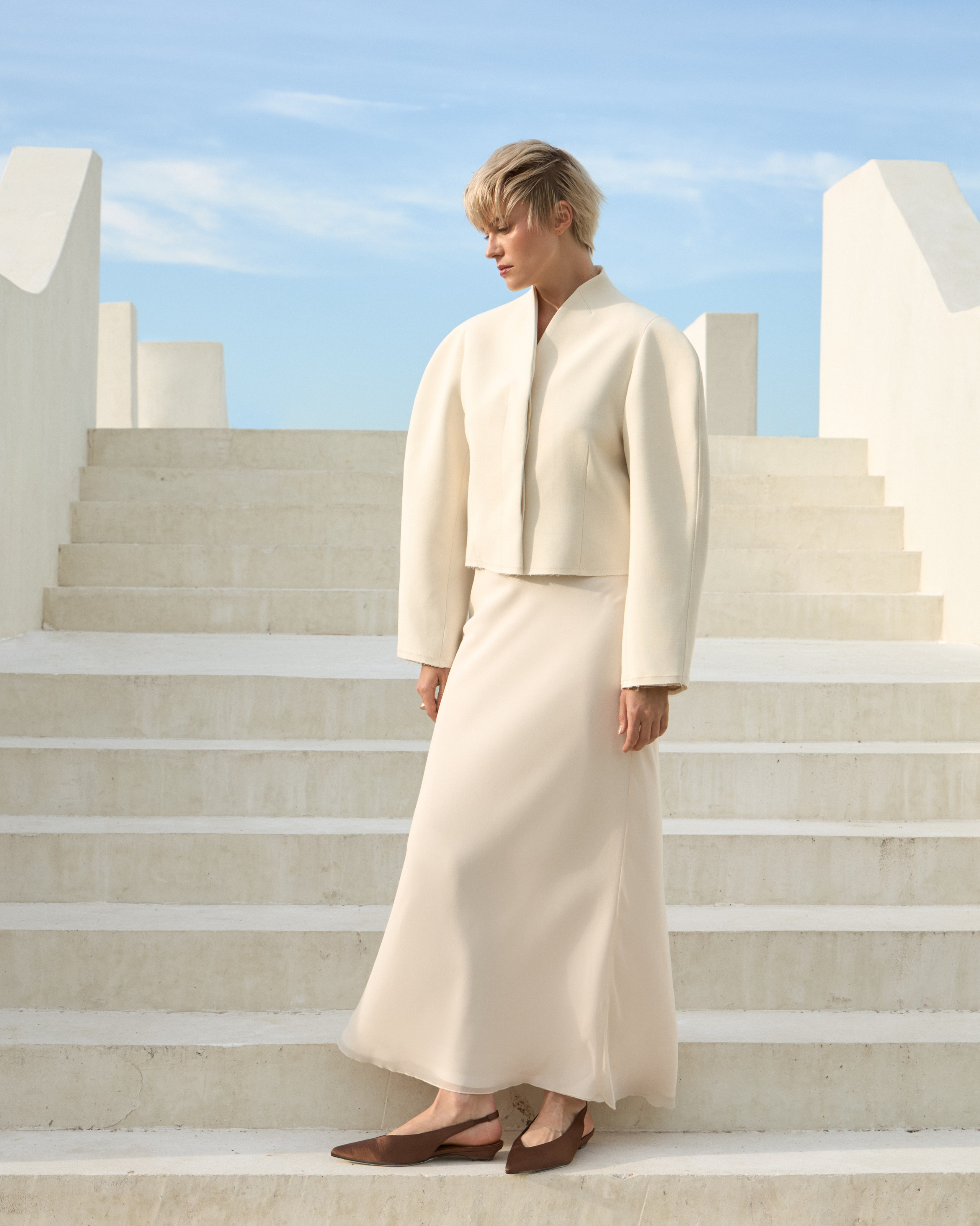 LOOKBOOK. Фотограф для брендов из Санкт-Петербурга Элина Каспаравичюс