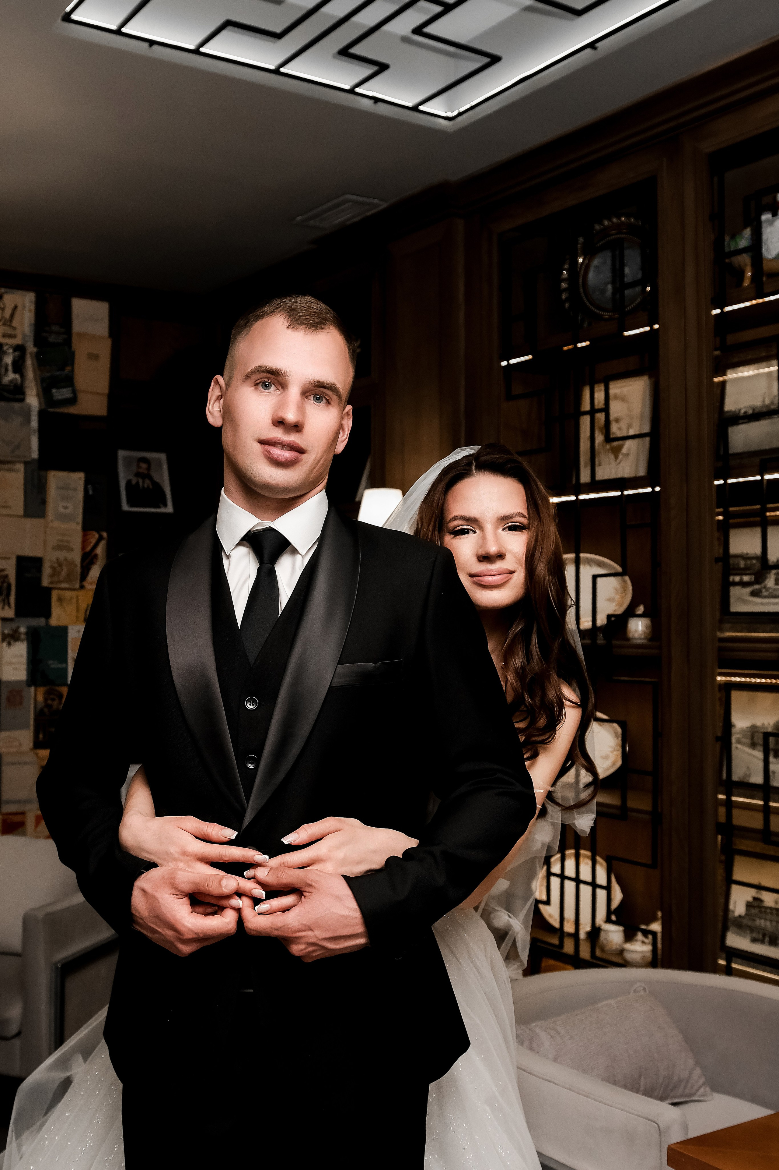 Артем и Екатерина