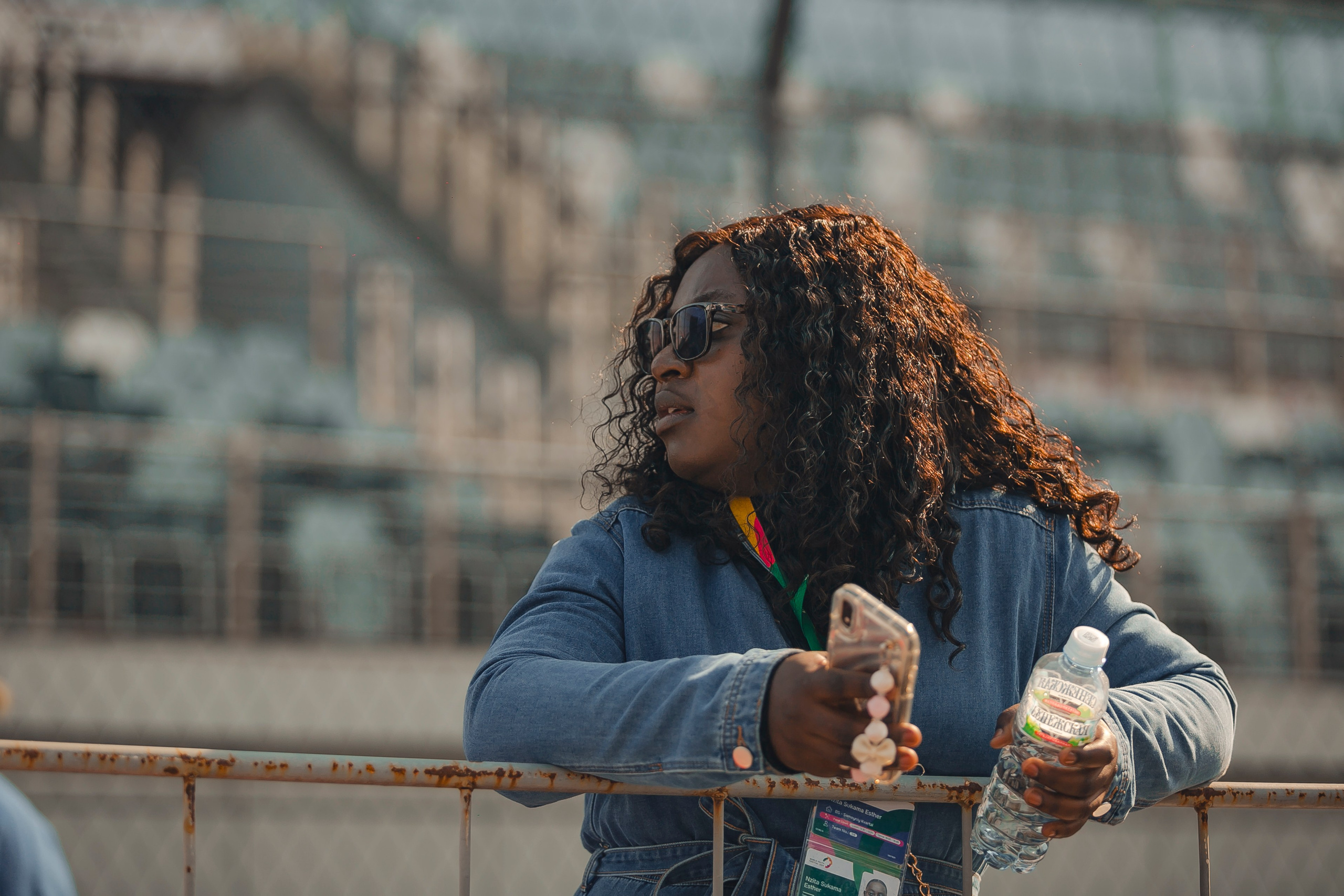 ВСЕМИРНЫЙ ФЕСТИВАЛЬ МОЛОДЕЖИ 2024. Репортажный фотограф Андрей Герасимов