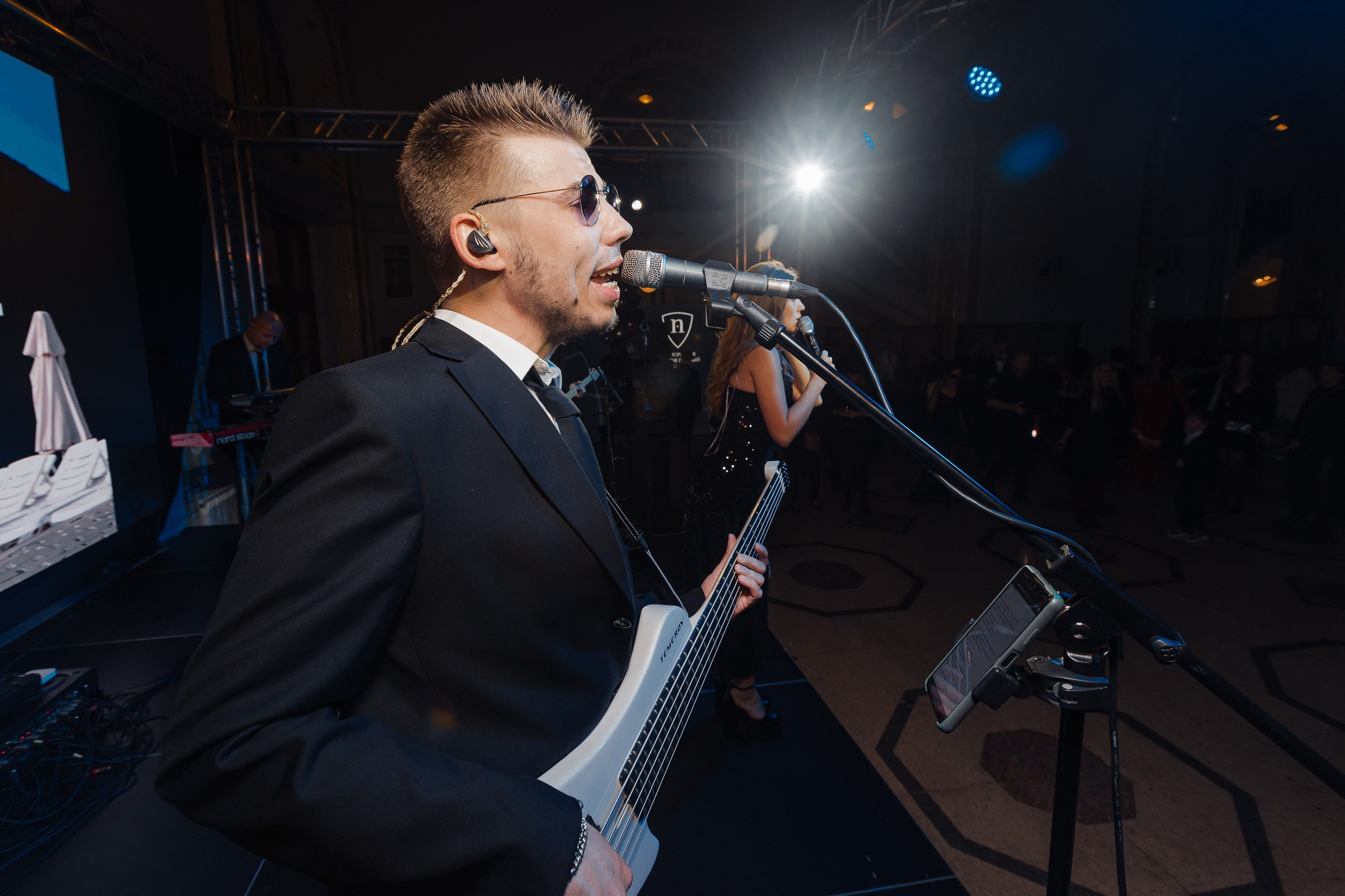 Международная выставка недвижимости MALLPIC 4.0. Репортажный фотограф Андрей Герасимов