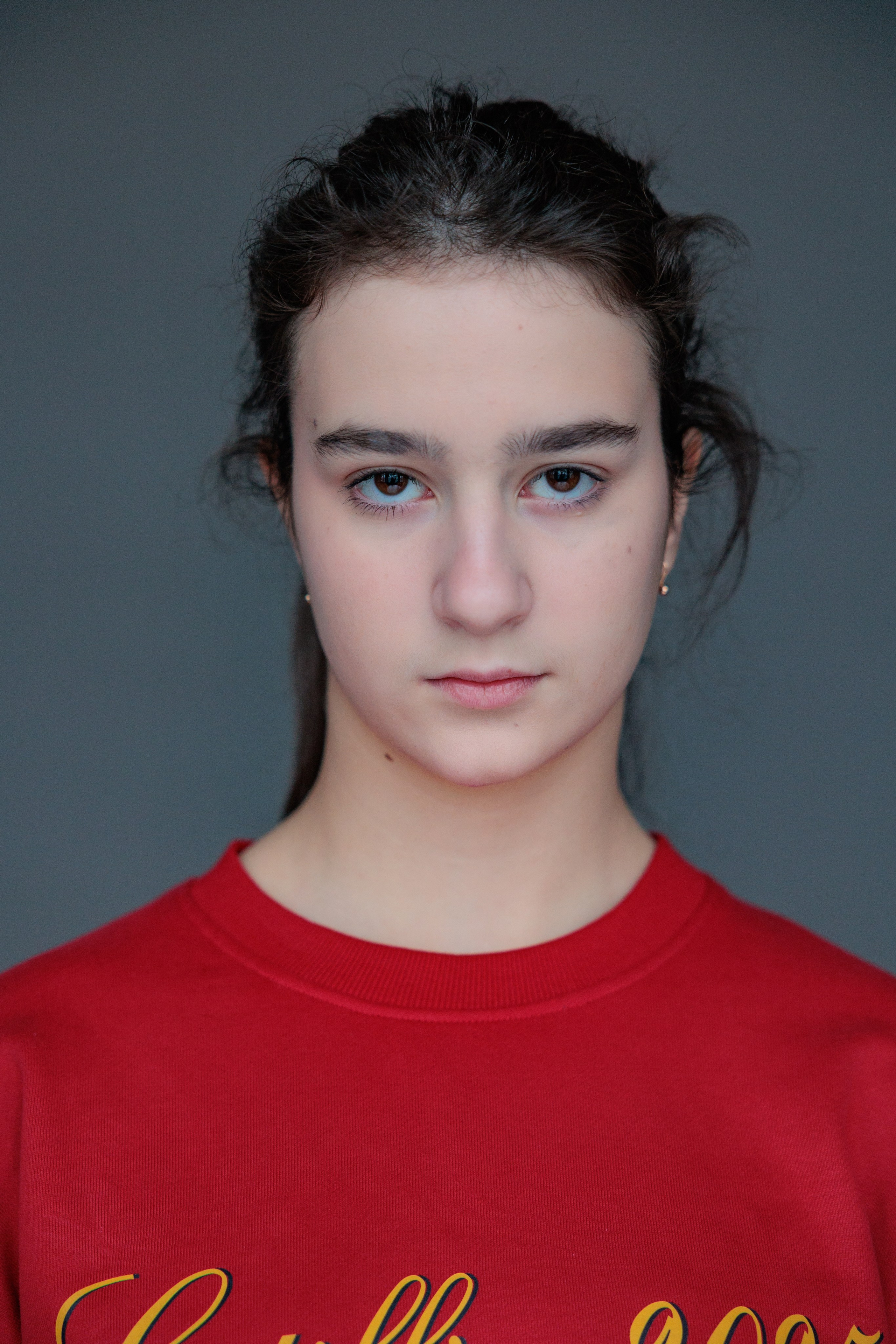 НАСТЯ. Я фотограф из Москвы к Вашим услугам