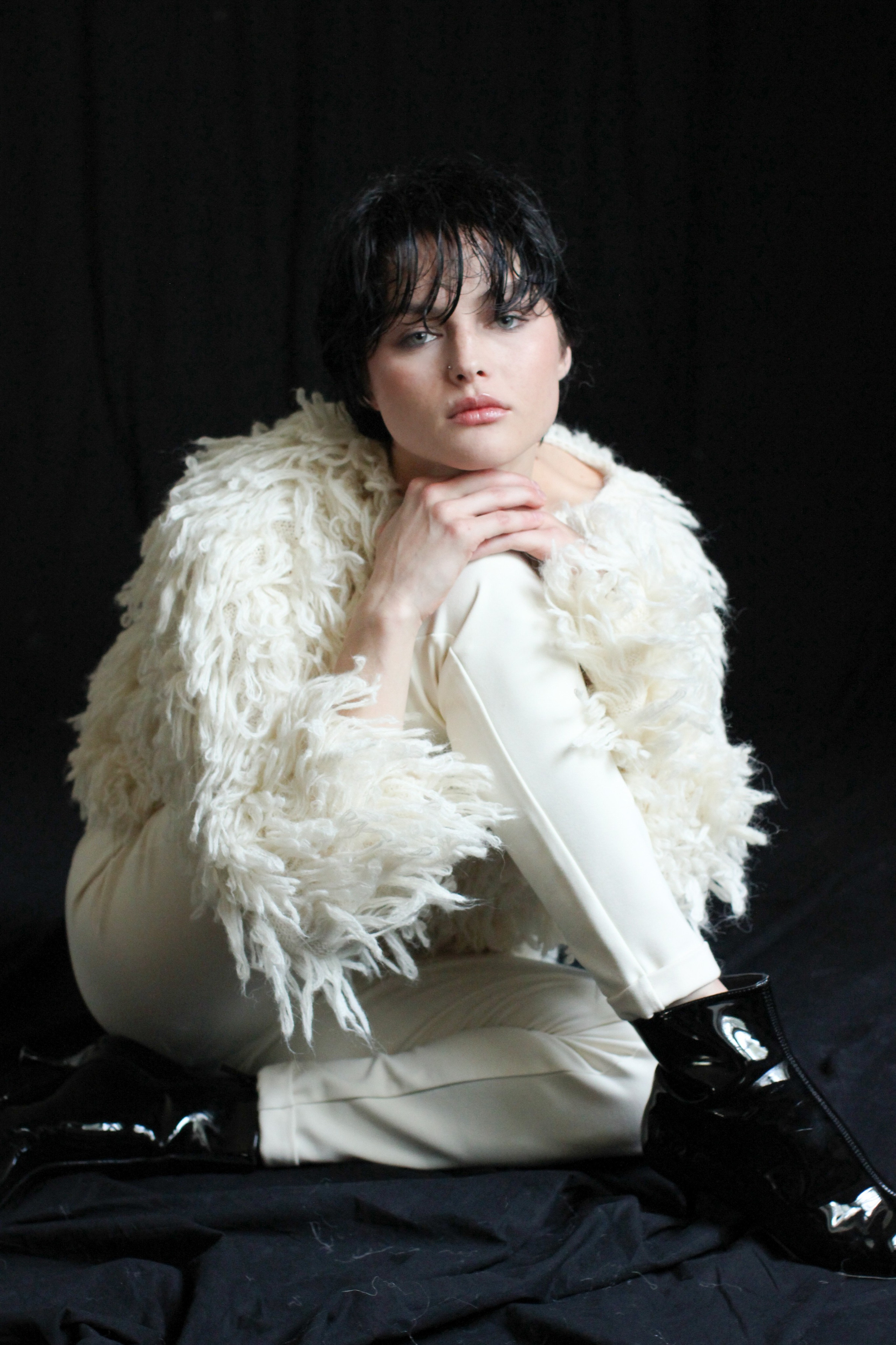 Portraits. Ekateryna Mishina|MishKa