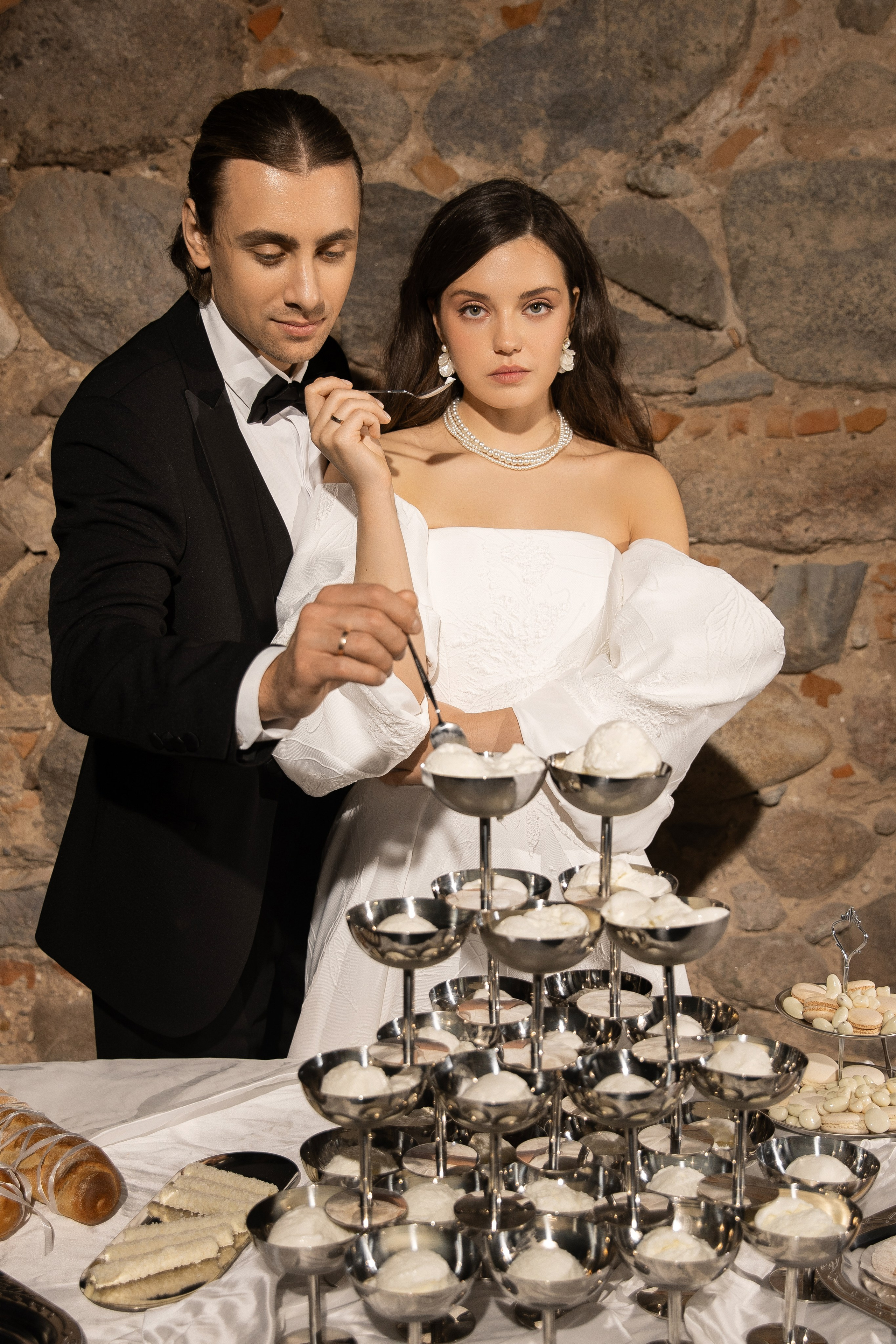 Александр и Алина. Свадебный фотограф в Барнауле Четошникова Анна