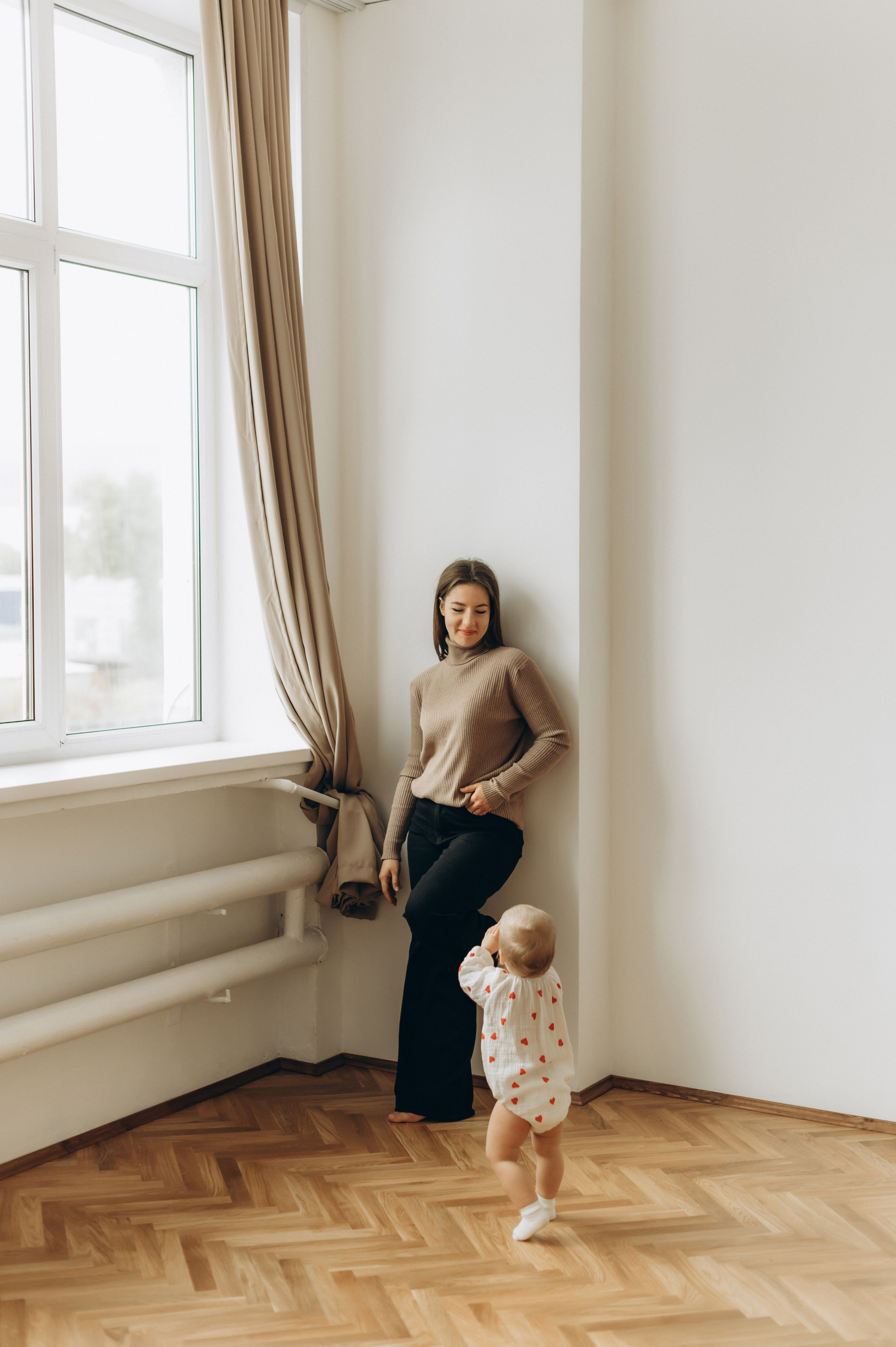 Настя и Полина. Ирина Гонтарева|Фотограф|Белгород