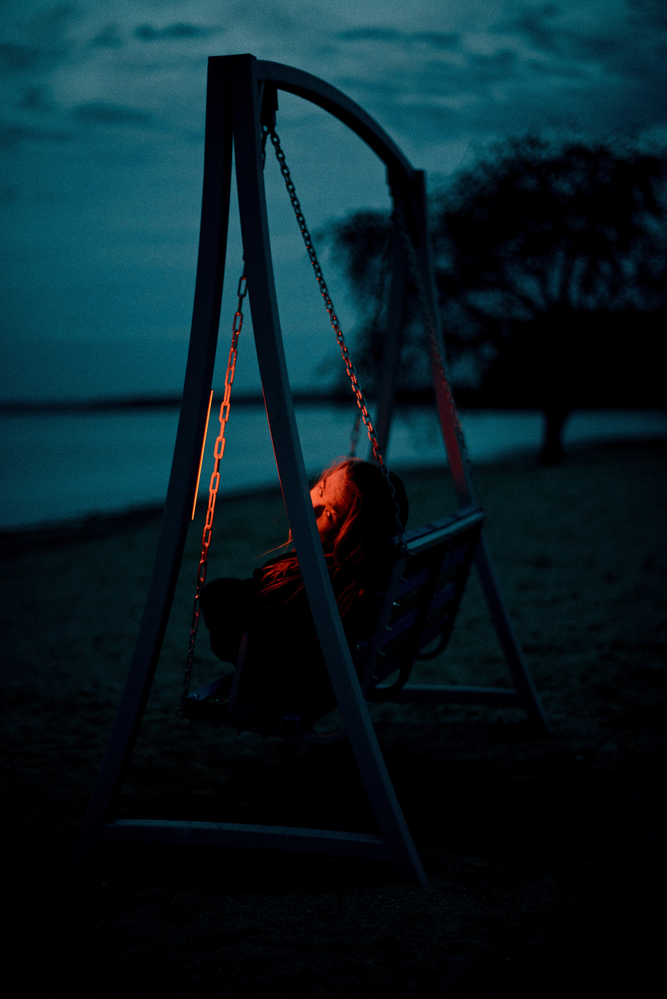 Лёша на море. Антон Арнольд | Фотограф Минск