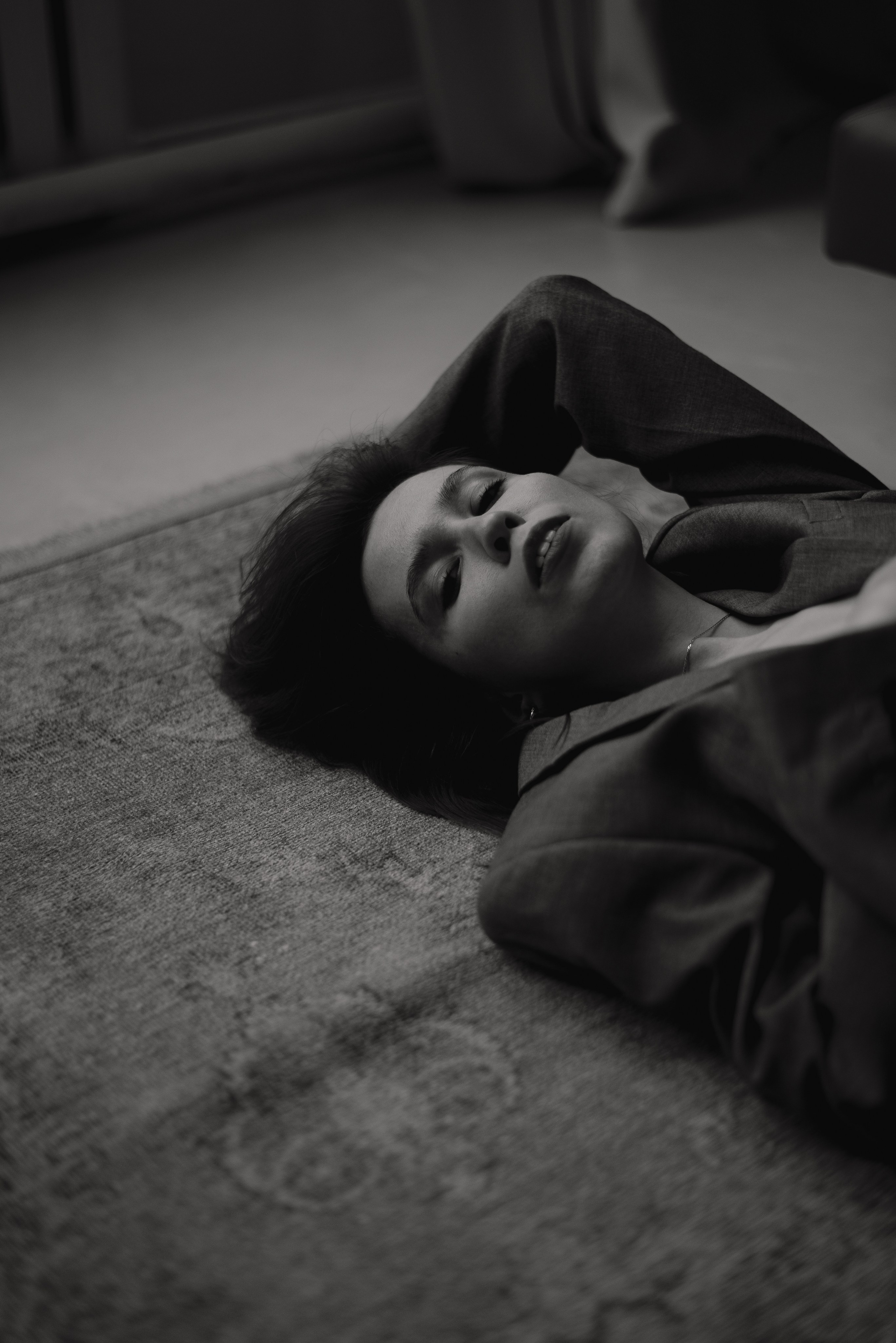 Алена. Семейный и свадебный фотограф в Нижнем Новгороде Анастасия Хренова