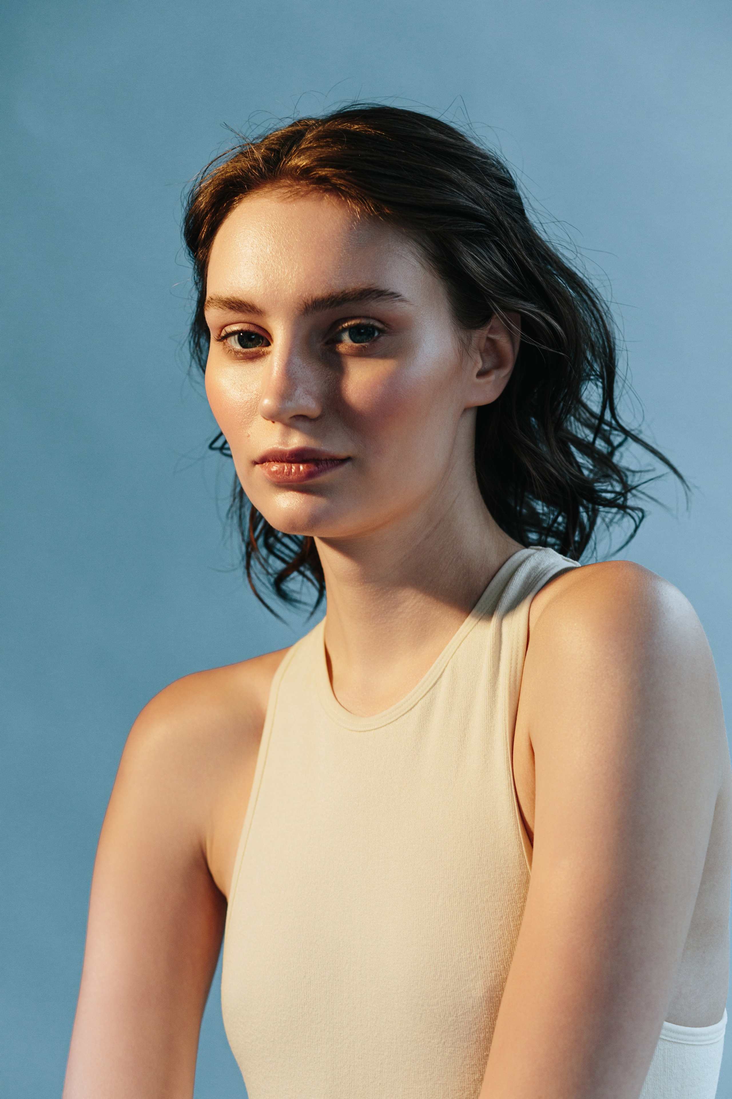 Sofya x Stocksyunited. Портретный фотограф Филимонов Сергей