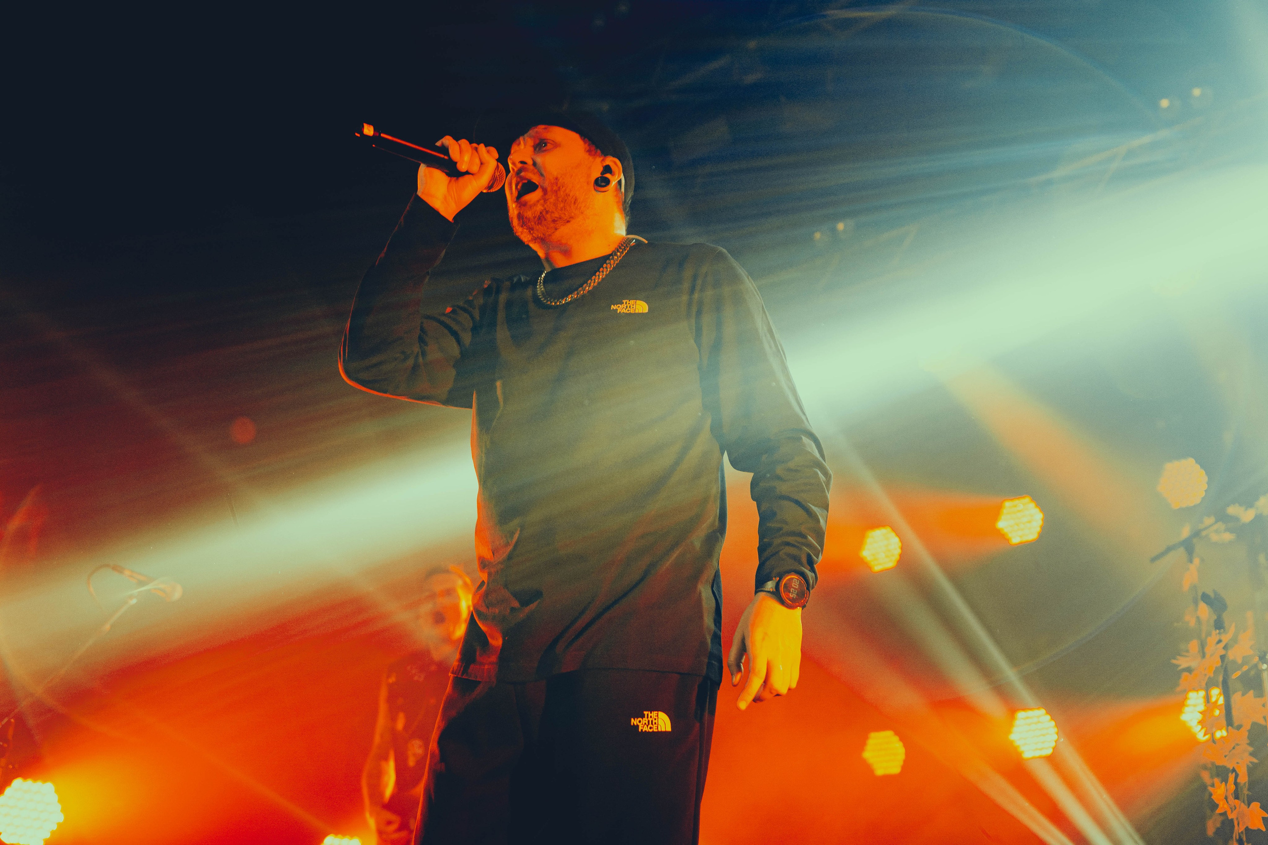 Stigmata 15.11.2025. Фотограф Дядя Сник