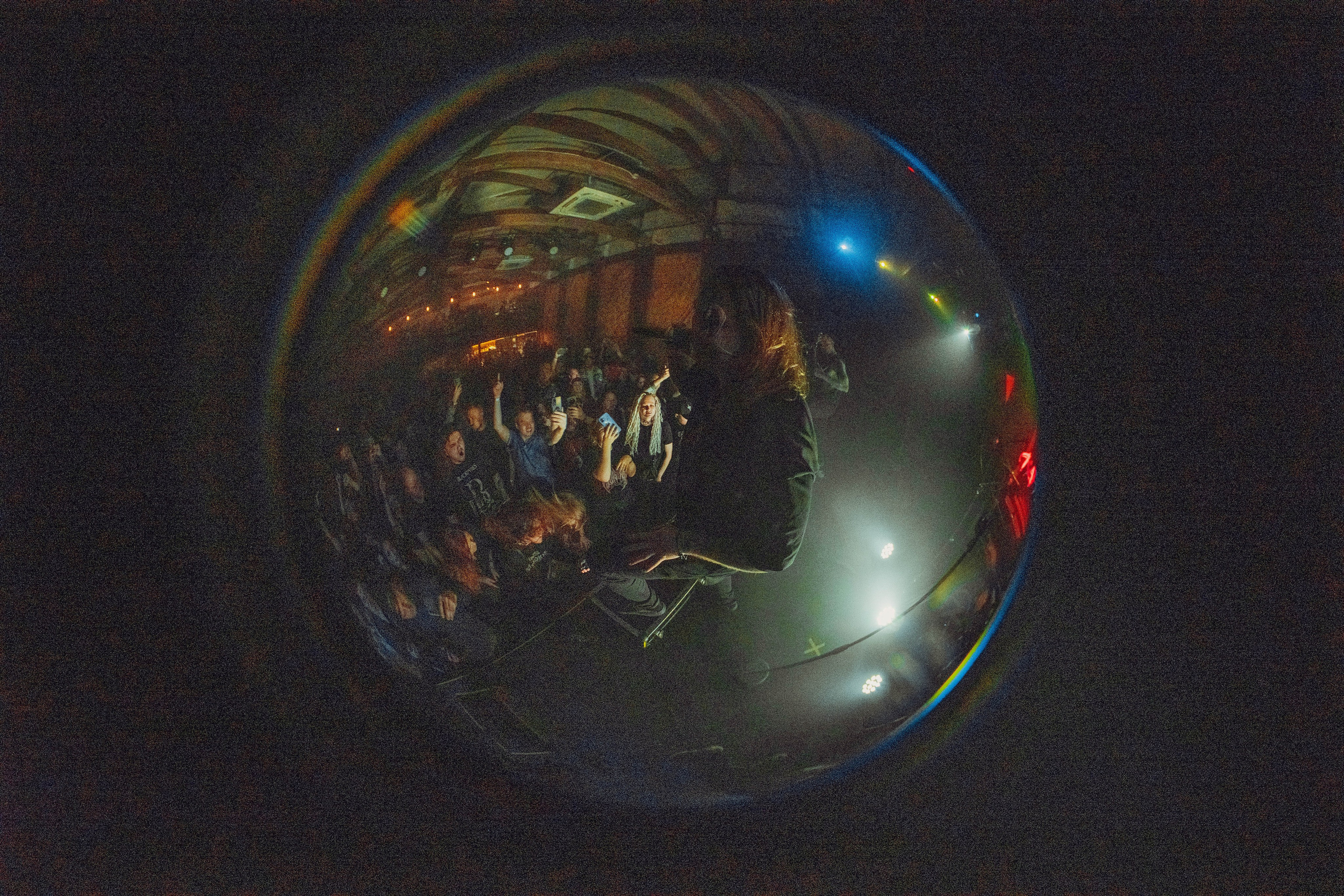 Kapranov 13.04.2025. Фотограф Дядя Сник