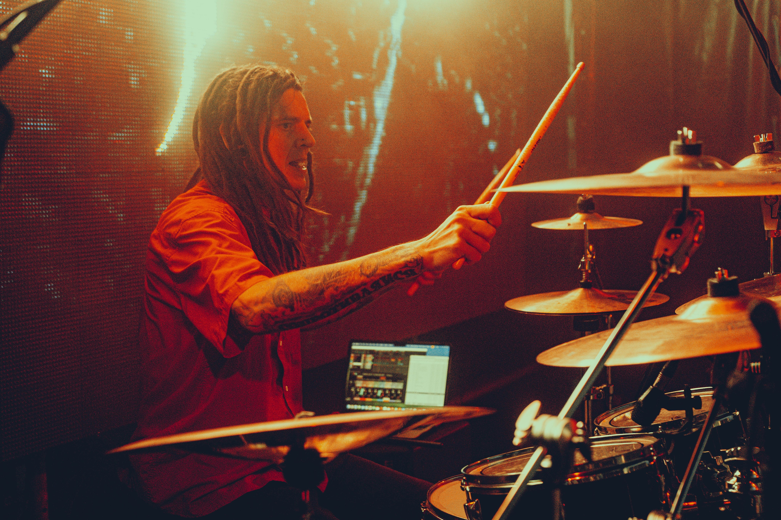 Stigmata 1.08.2025. Фотограф Дядя Сник