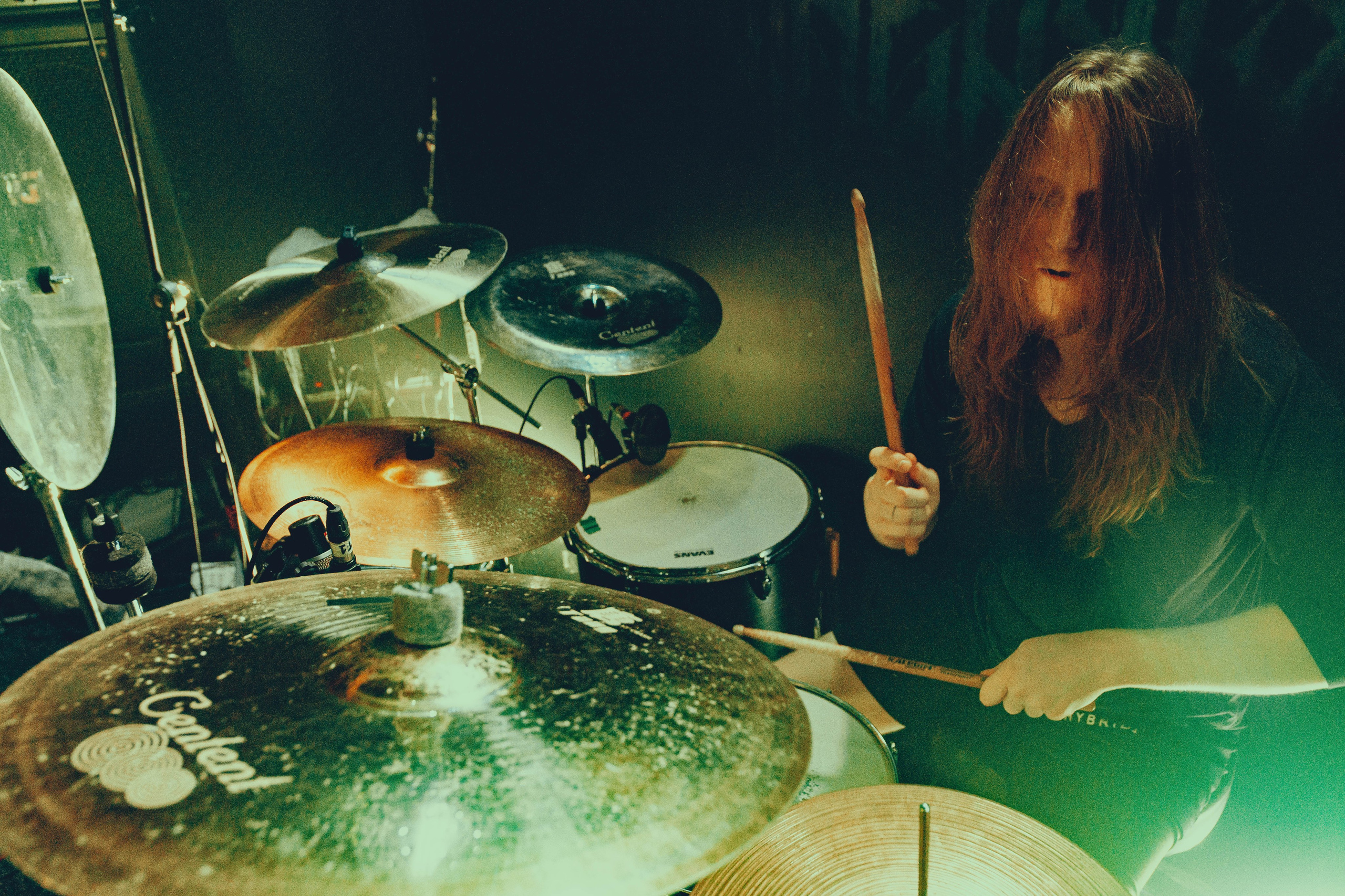 Bite the goat 14.06.2025. Фотограф Дядя Сник