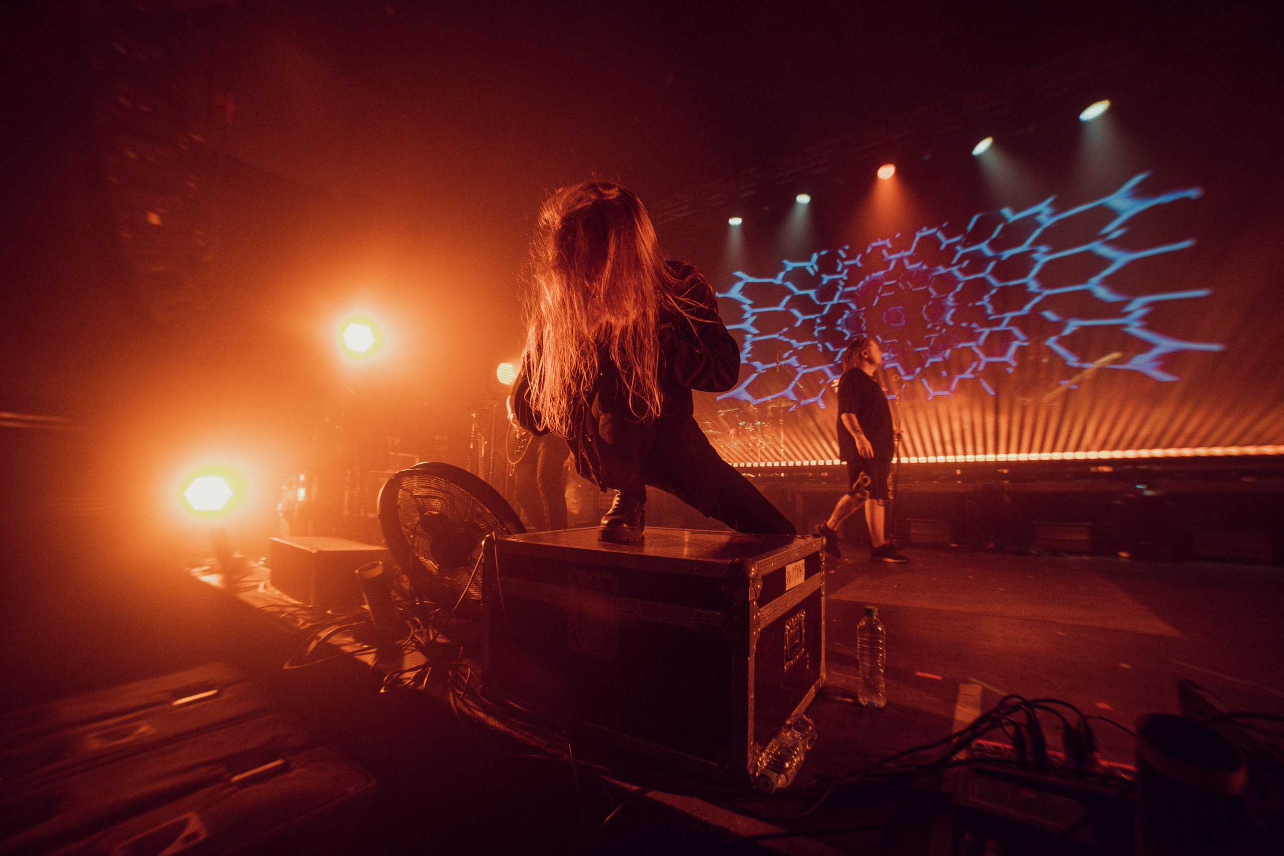 Amatory 3.01.2024. Фотограф Дядя Сник