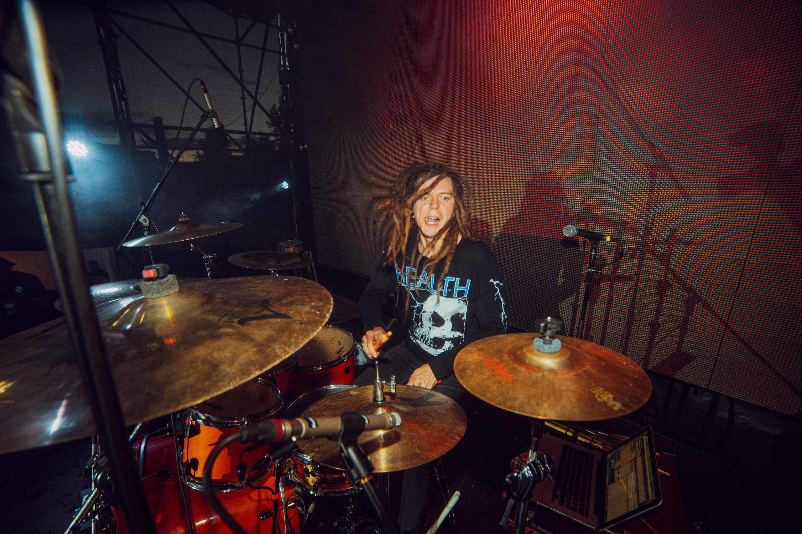 Stigmata 10.08.24. Фотограф Дядя Сник