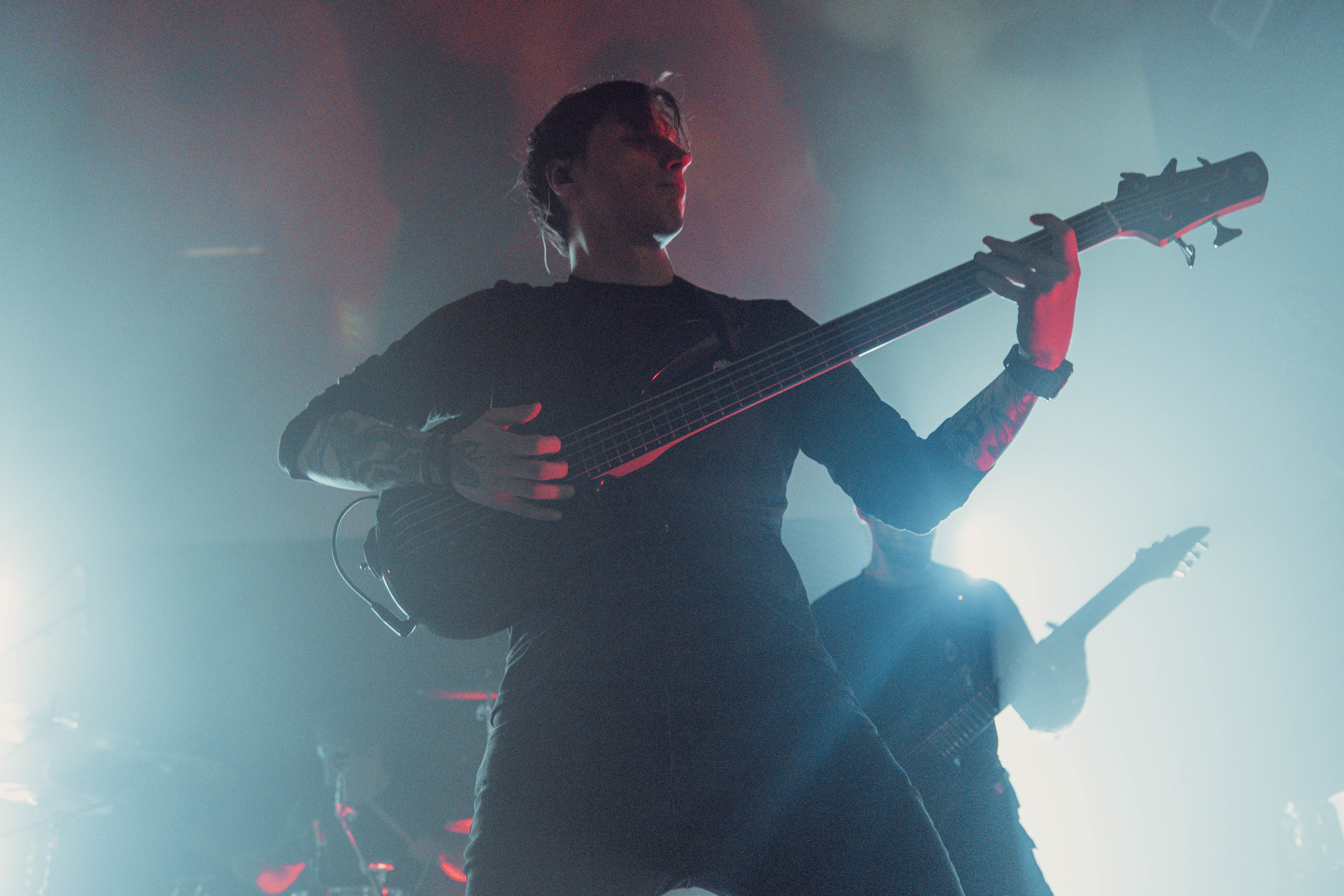 The Korea 12.01.2024. Фотограф Дядя Сник