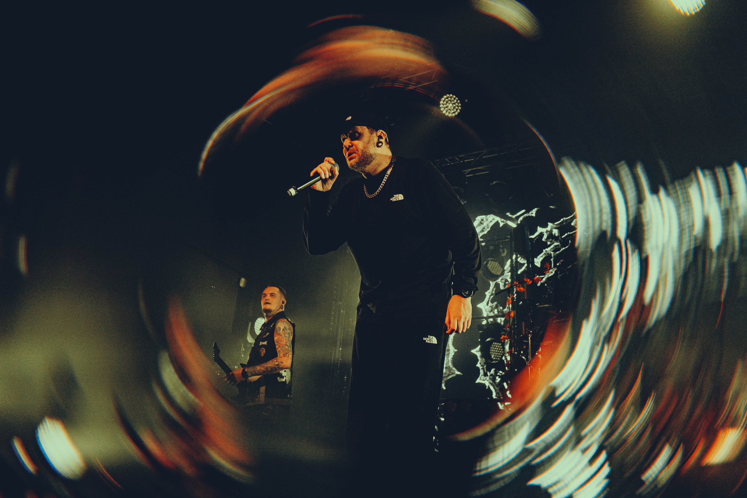 Stigmata 15.11.2025. Фотограф Дядя Сник