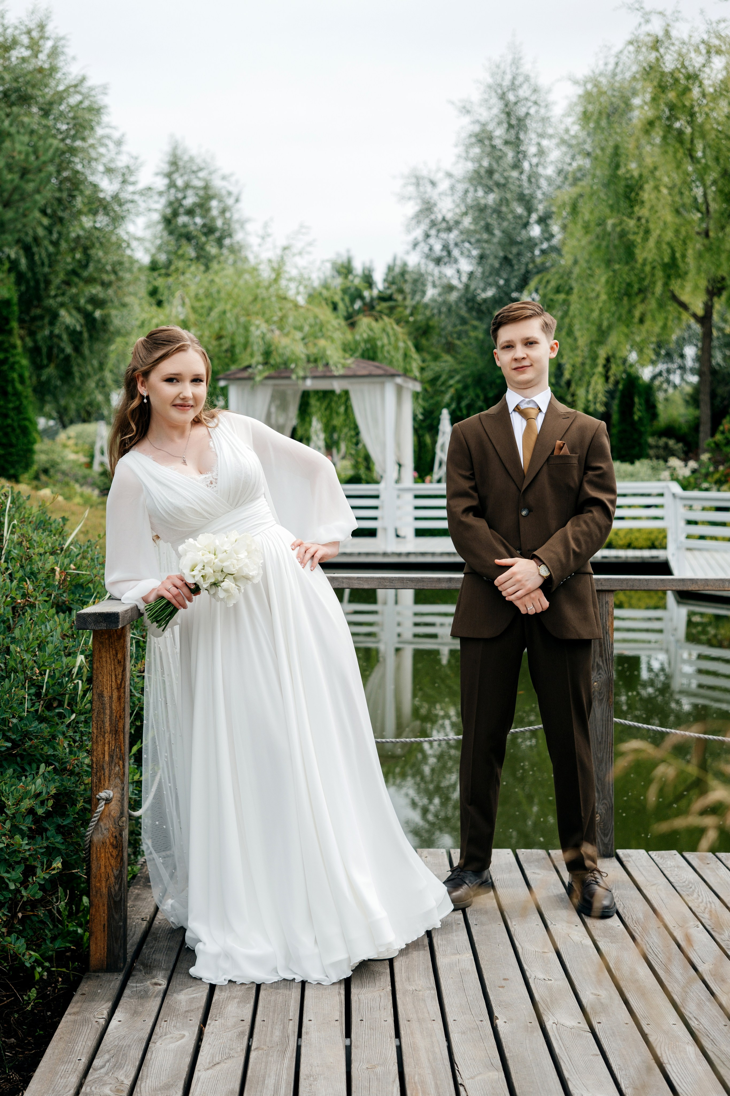 Полина. Семейный фотограф и видеограф в Тюмени Анна Жагорина