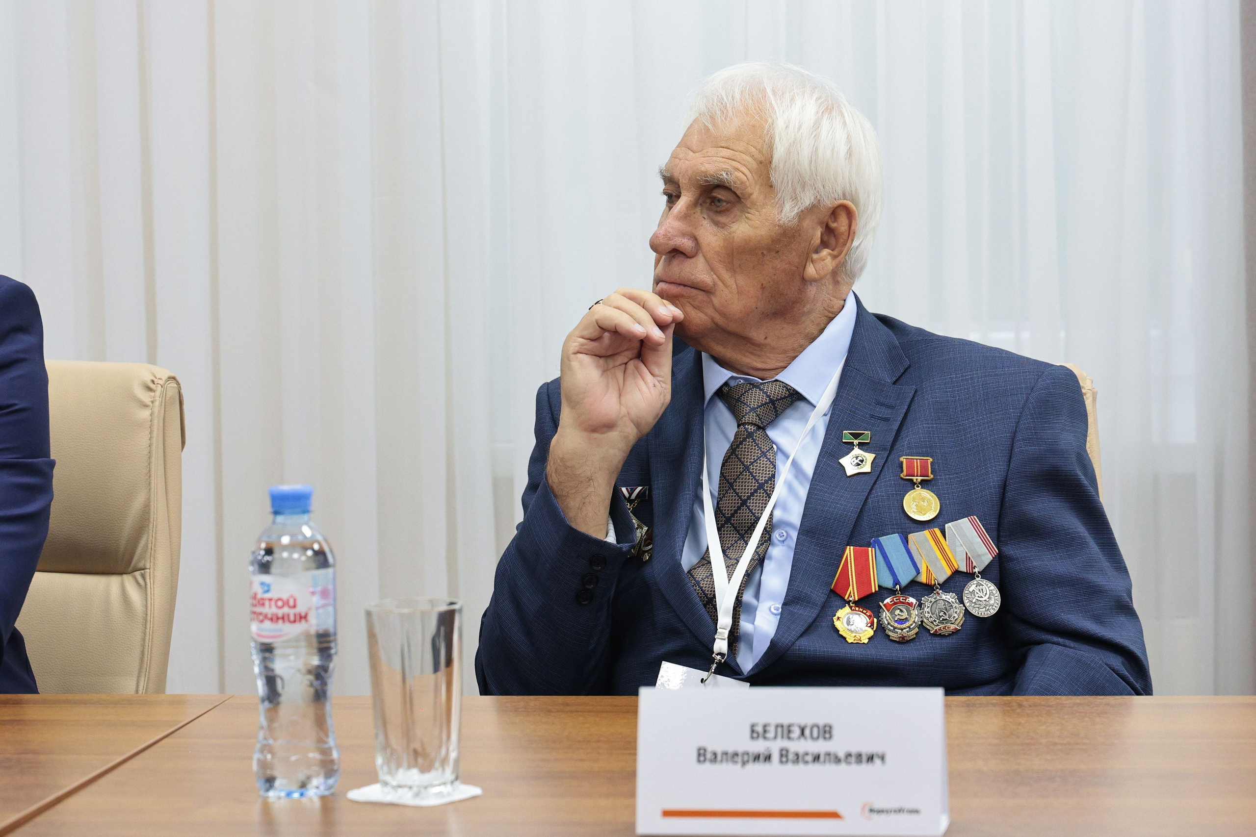 Официальное. Фотограф Владимир Юрлов