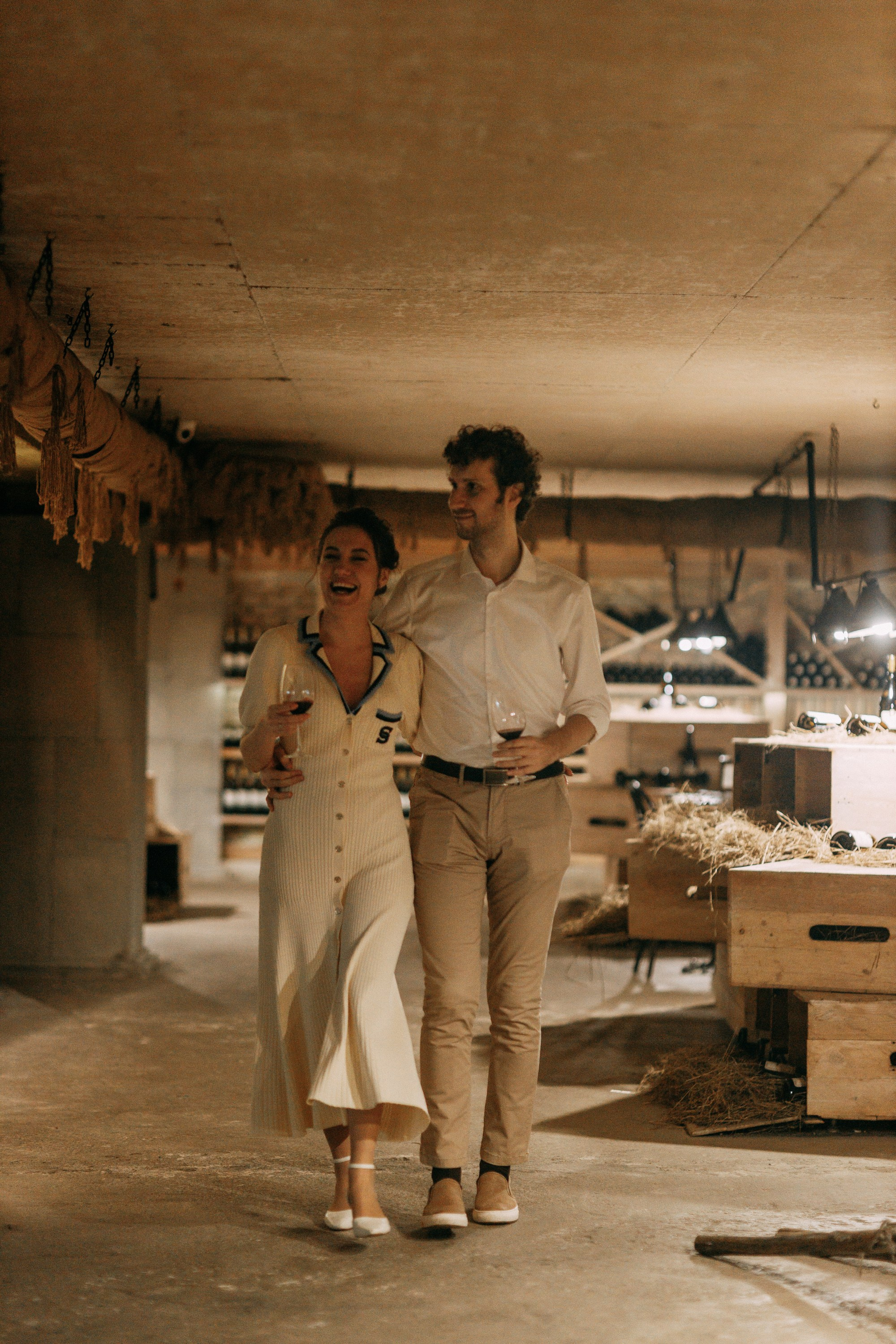 Олег и Даша