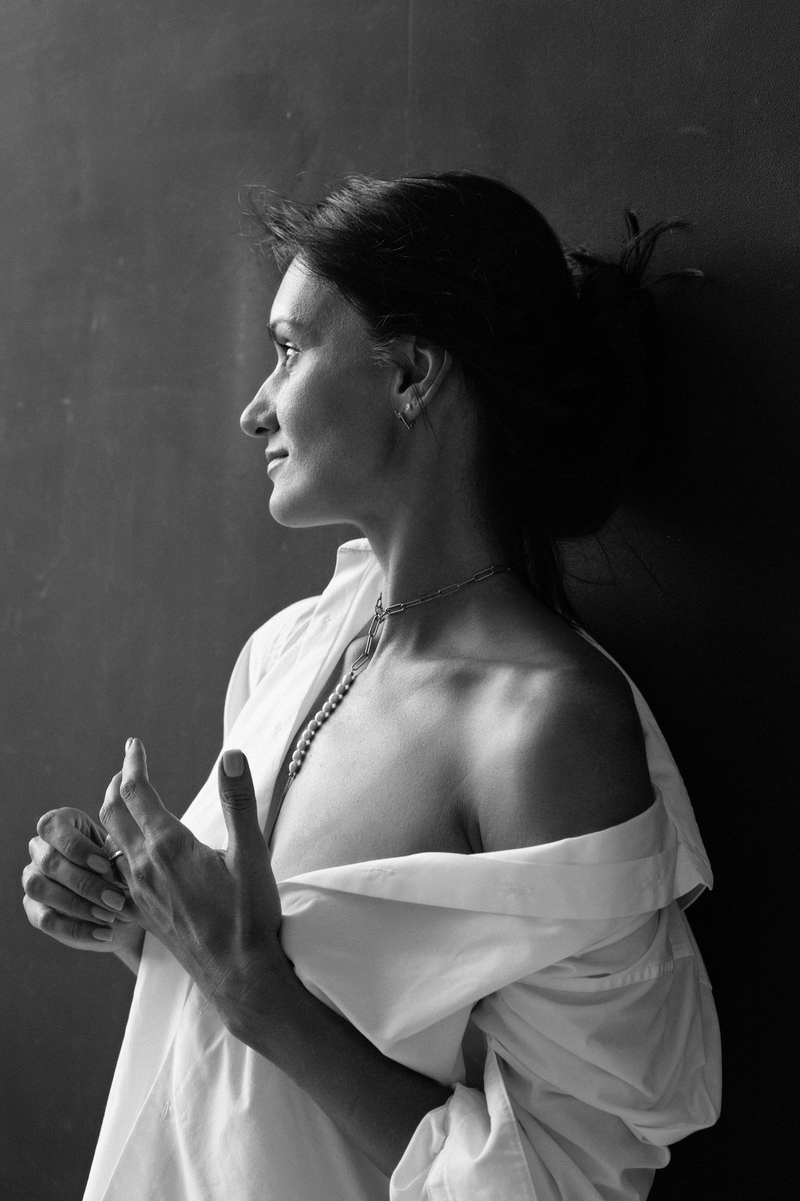 Женские портреты