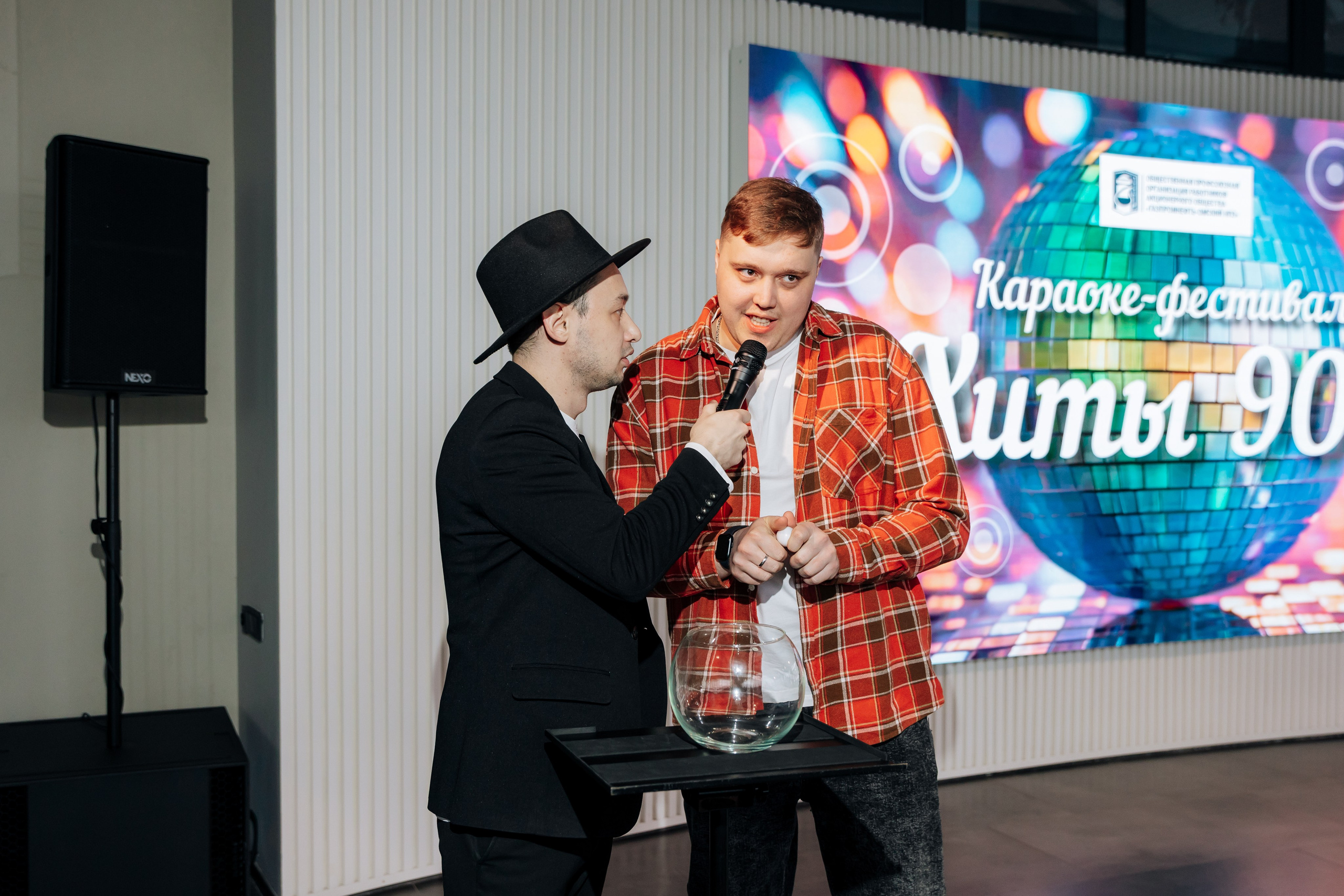 Караоке — фестиваль. Свадебный и репортажный фотограф в Омске. Червоткин Никита