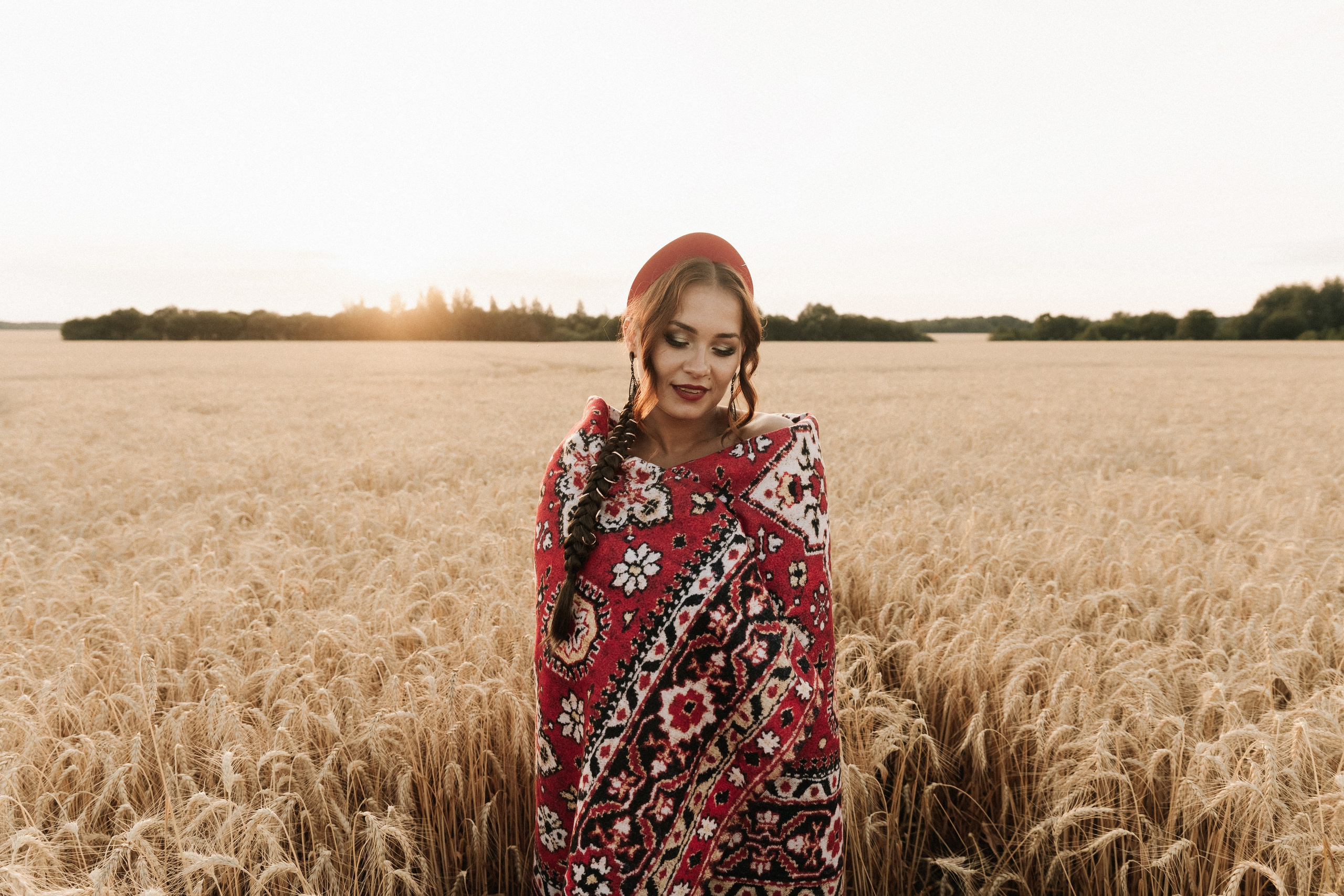 Семья Масловых. Свадебный и семейный фотограф Исаев Давид