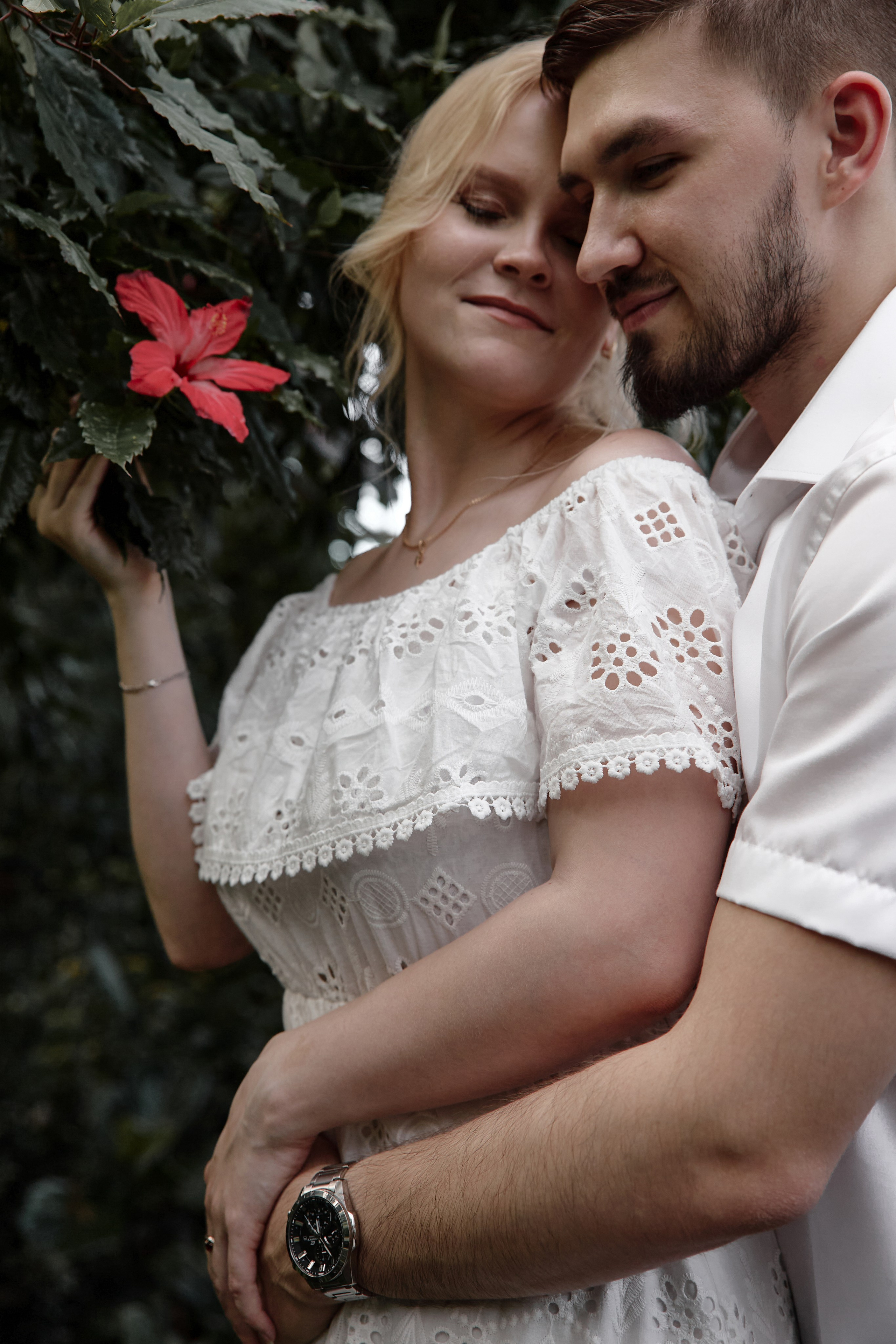 Лёша и Валя. Александр и Евгения Фокины — фотограф Первоуральск, Екатеринбург