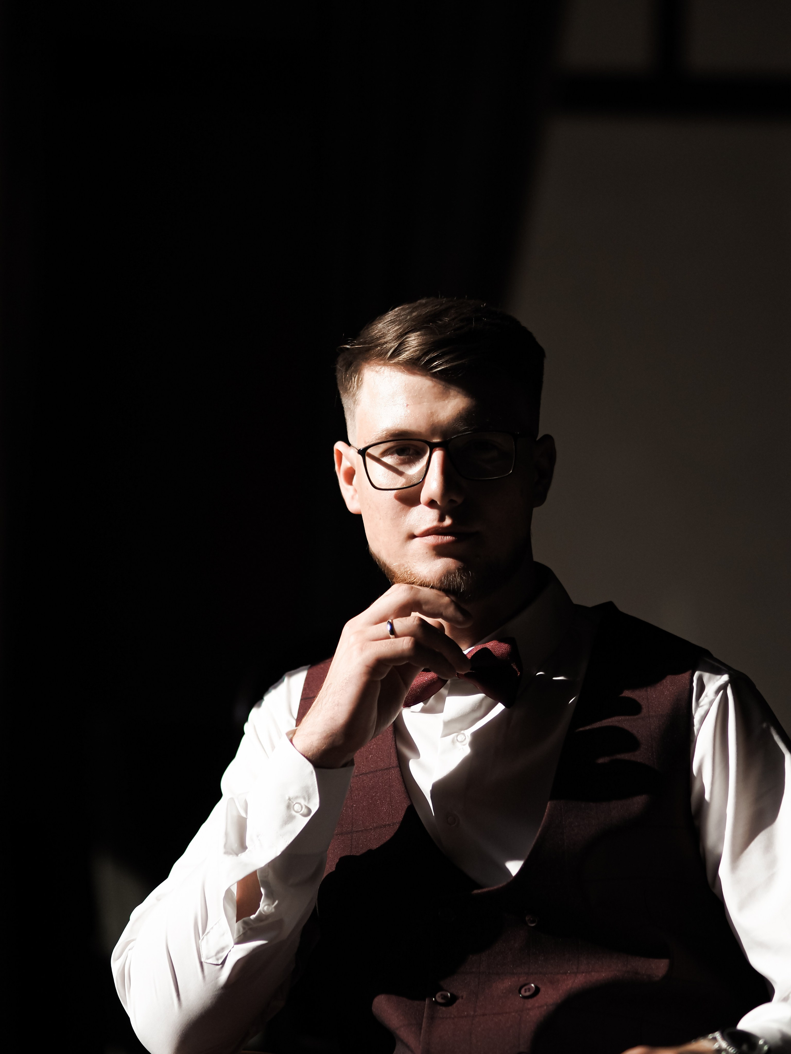 Карина и Илья. Фотограф Рязань. Семейный Свадебный фотограф