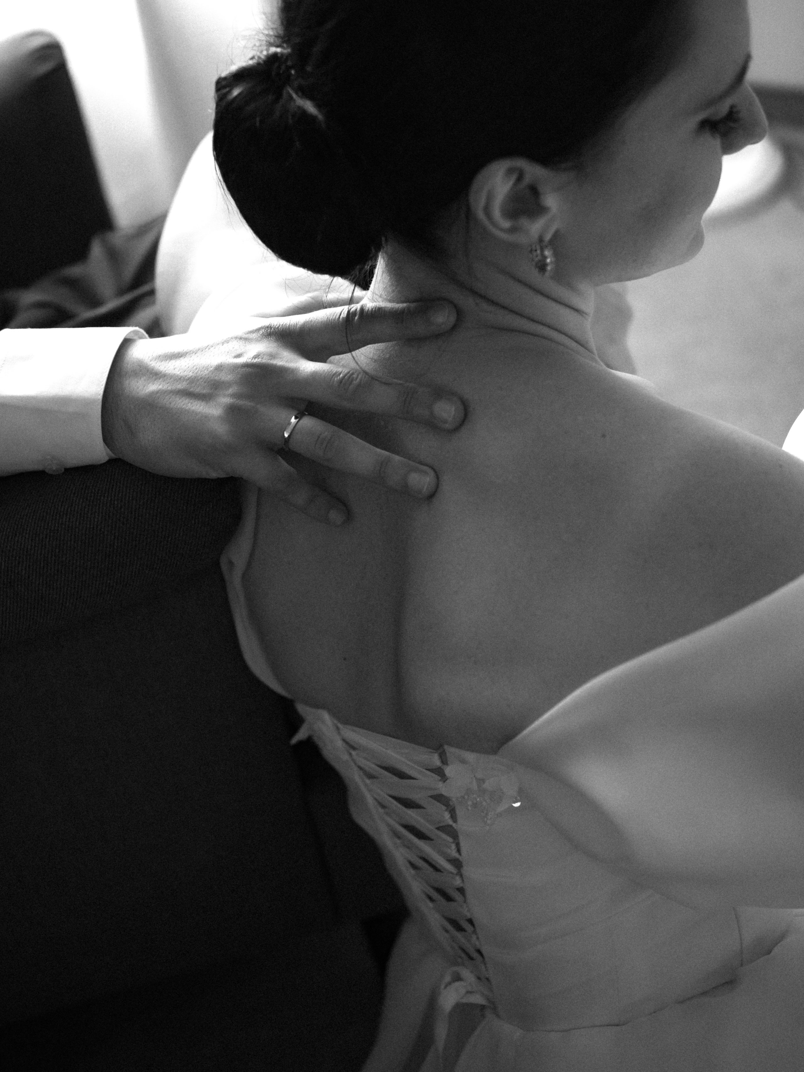 Анастасия и Артём. Фотограф Рязань. Семейный Свадебный фотограф