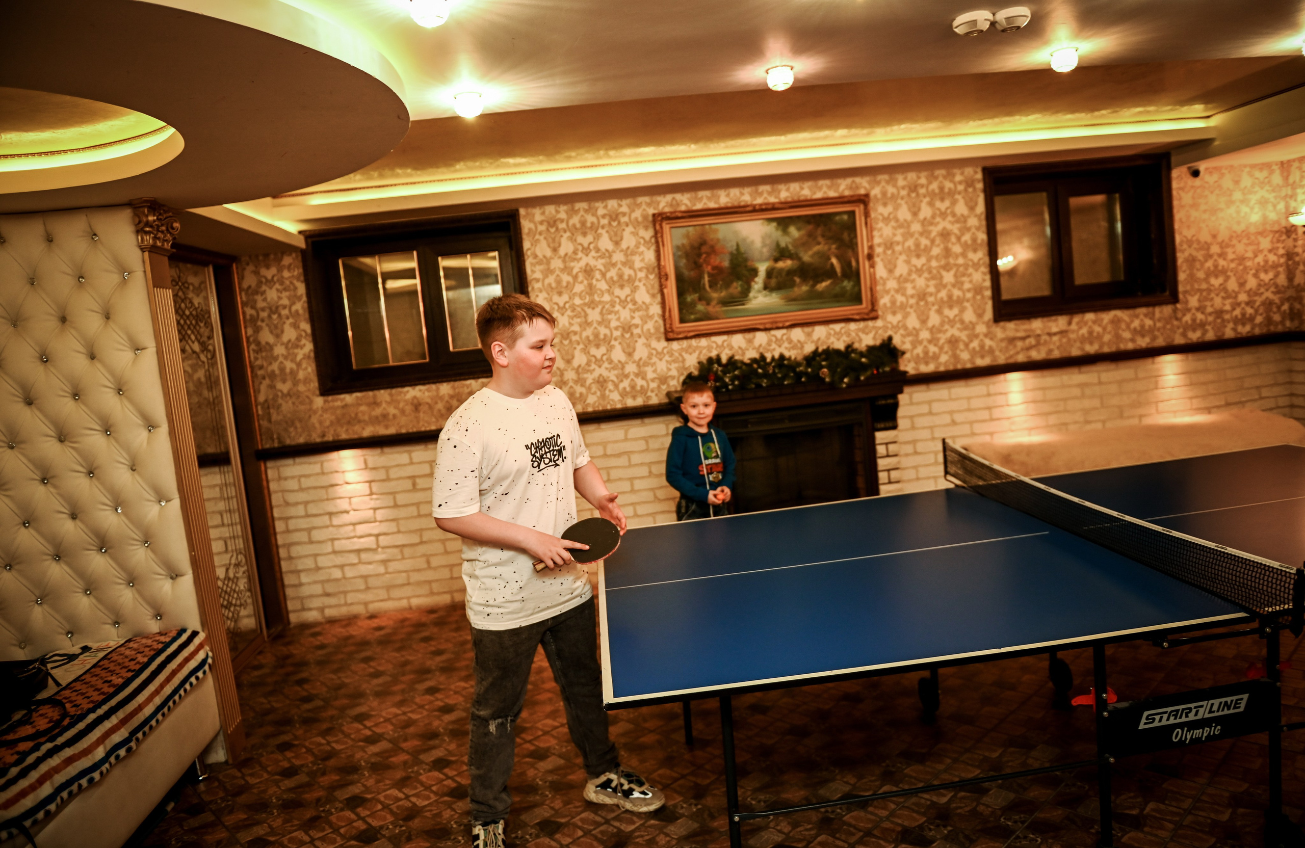 День рождения. Свадебный, семейный, детский, контент фотограф в Омске Максим Ильин