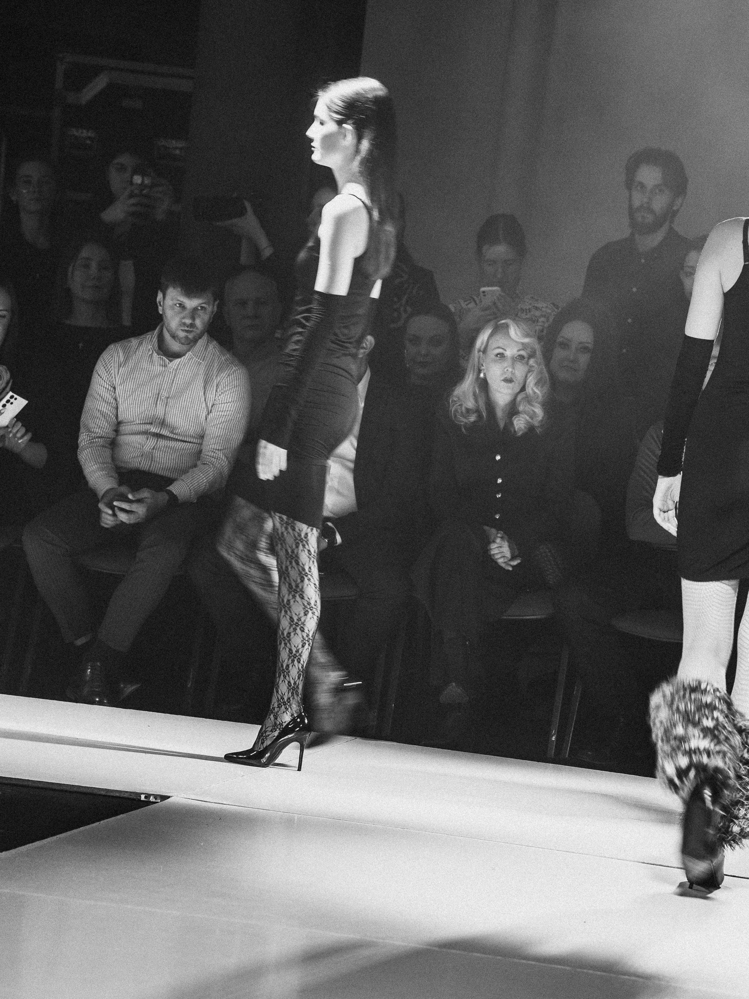 Неделя моды в Екатеринбурге. Фотограф в Екатеринбурге Яна Круташова