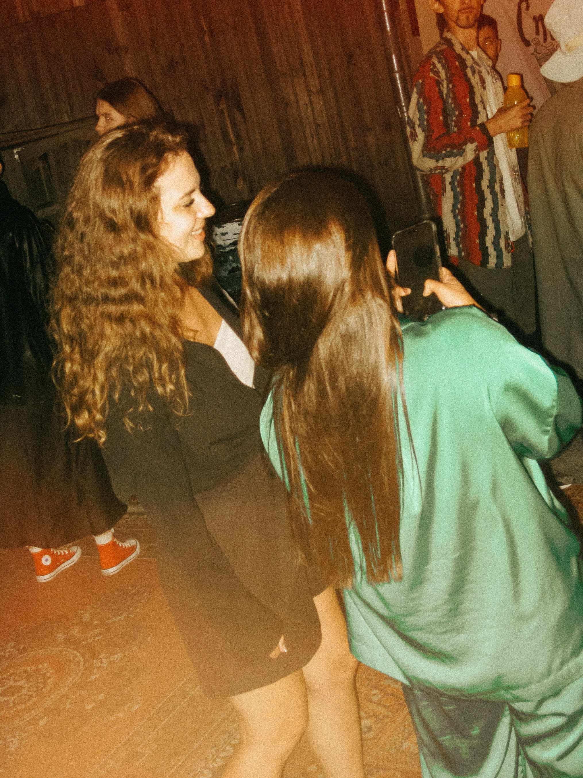 DESTROYERS 25 ЛЕТ|СТАВНИКОВ бар. Фотограф в Екатеринбурге Яна Круташова