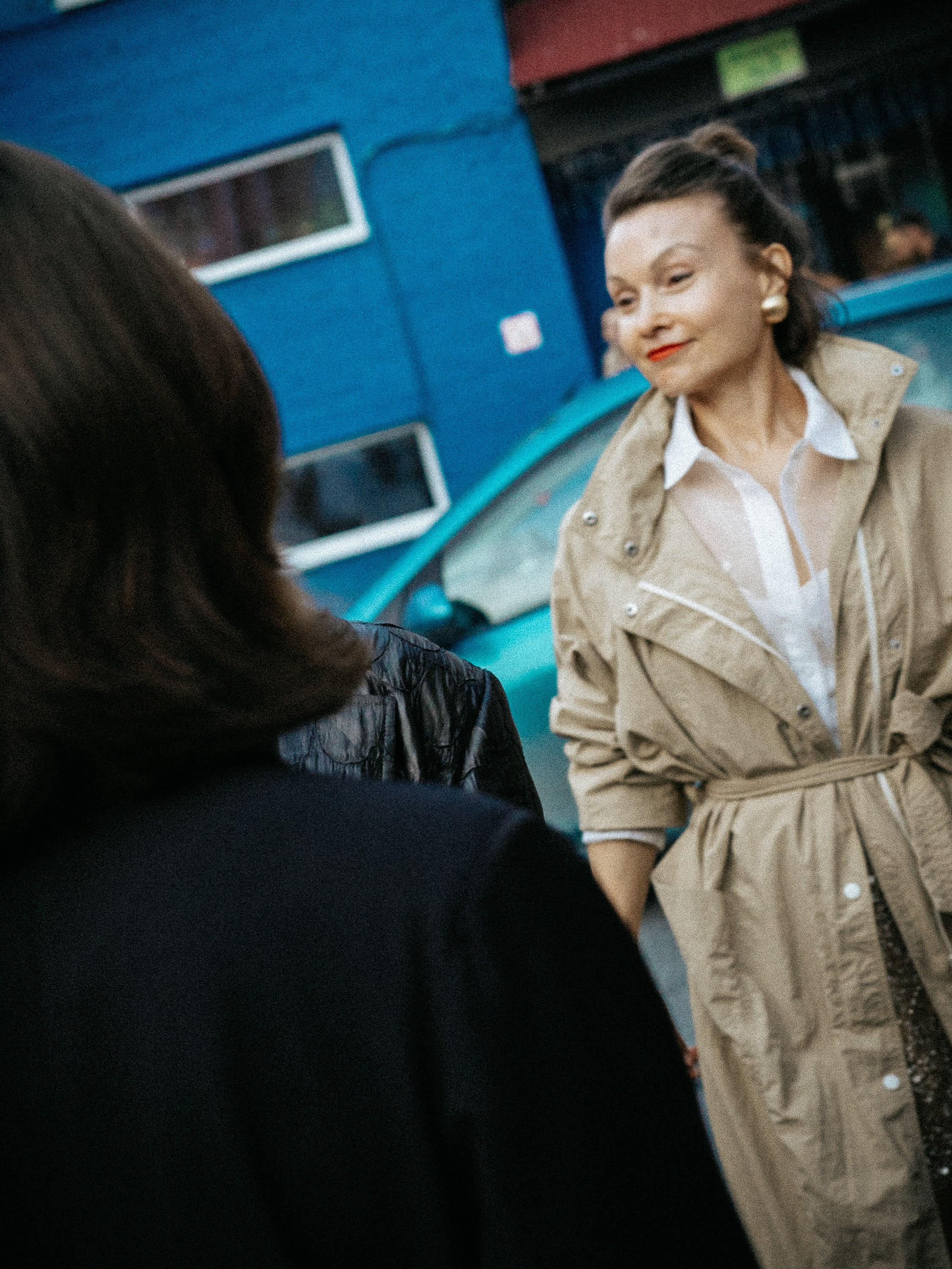 Встречи|День рождения. Фотограф в Екатеринбурге Яна Круташова