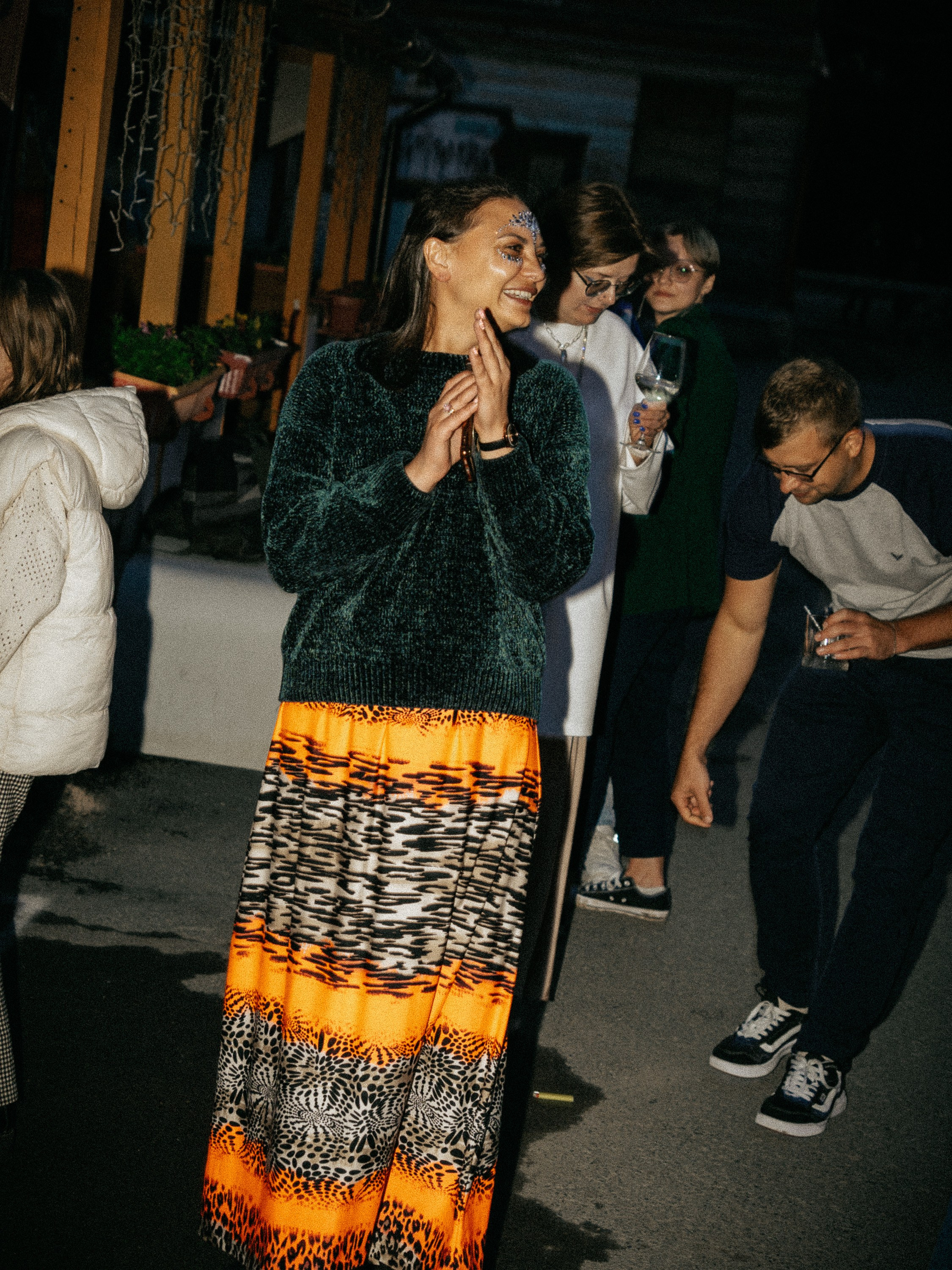 Встречи|День рождения. Фотограф в Екатеринбурге Яна Круташова