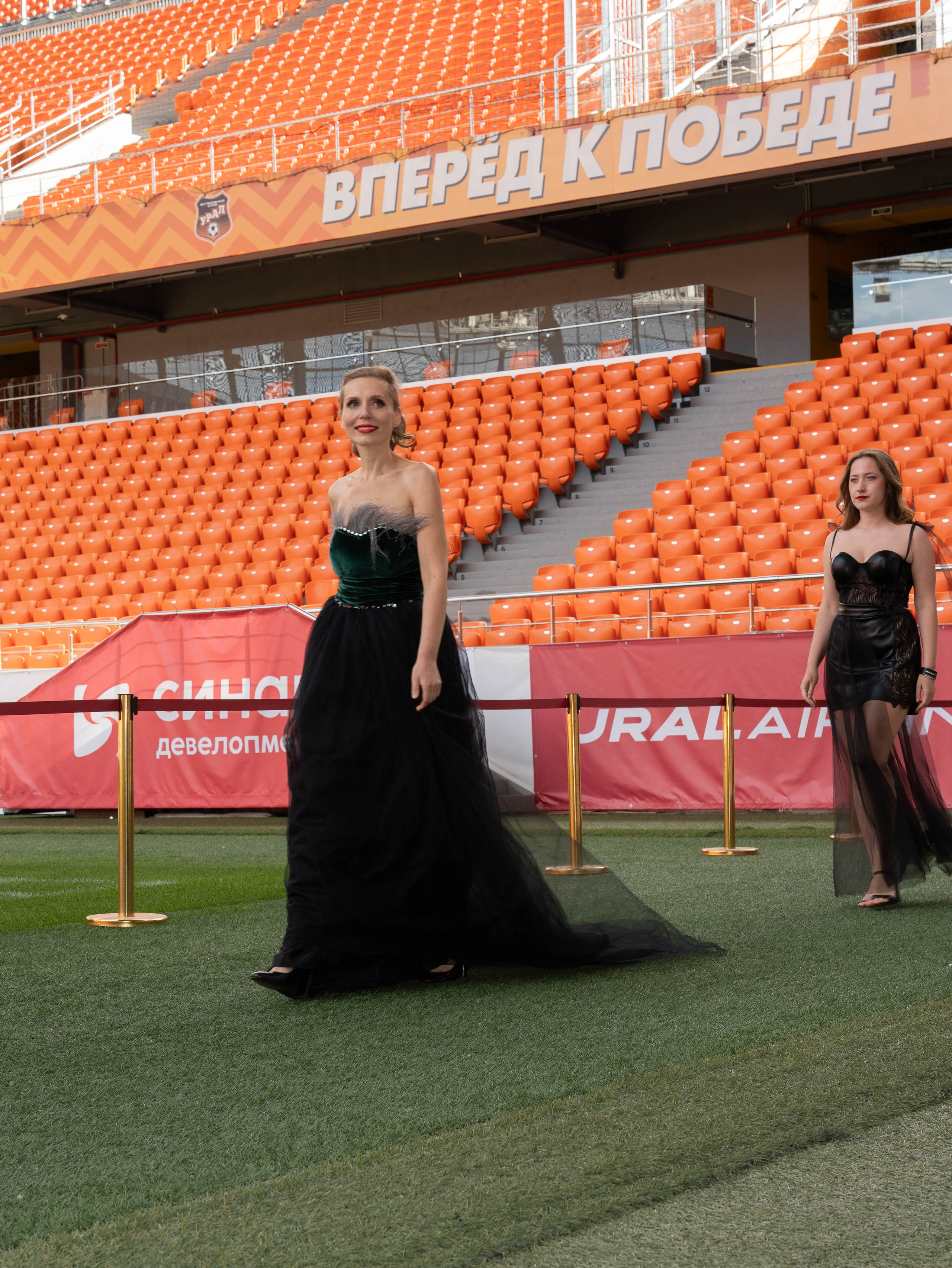 EKATERINBURG FASHION DAY. Фотограф в Екатеринбурге Яна Круташова