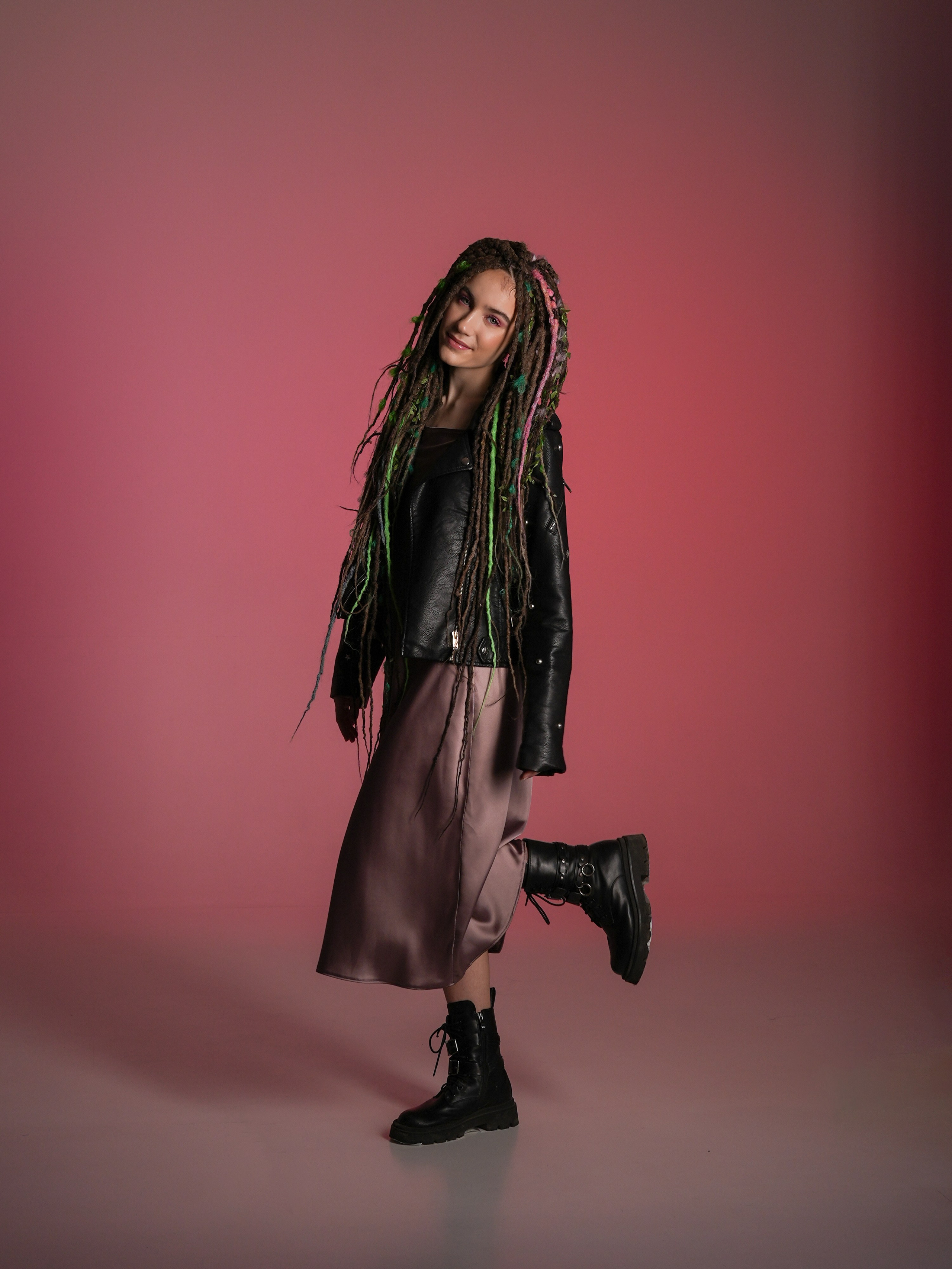 Ирина|Квартира 9. Фотограф в Екатеринбурге Яна Круташова