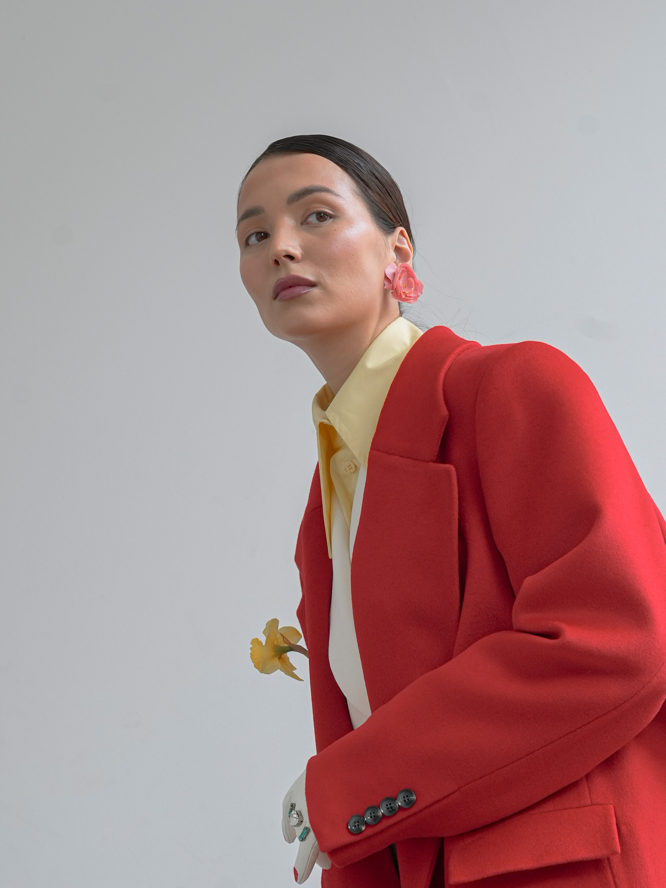 Карина|F1. Фотограф в Екатеринбурге Яна Круташова