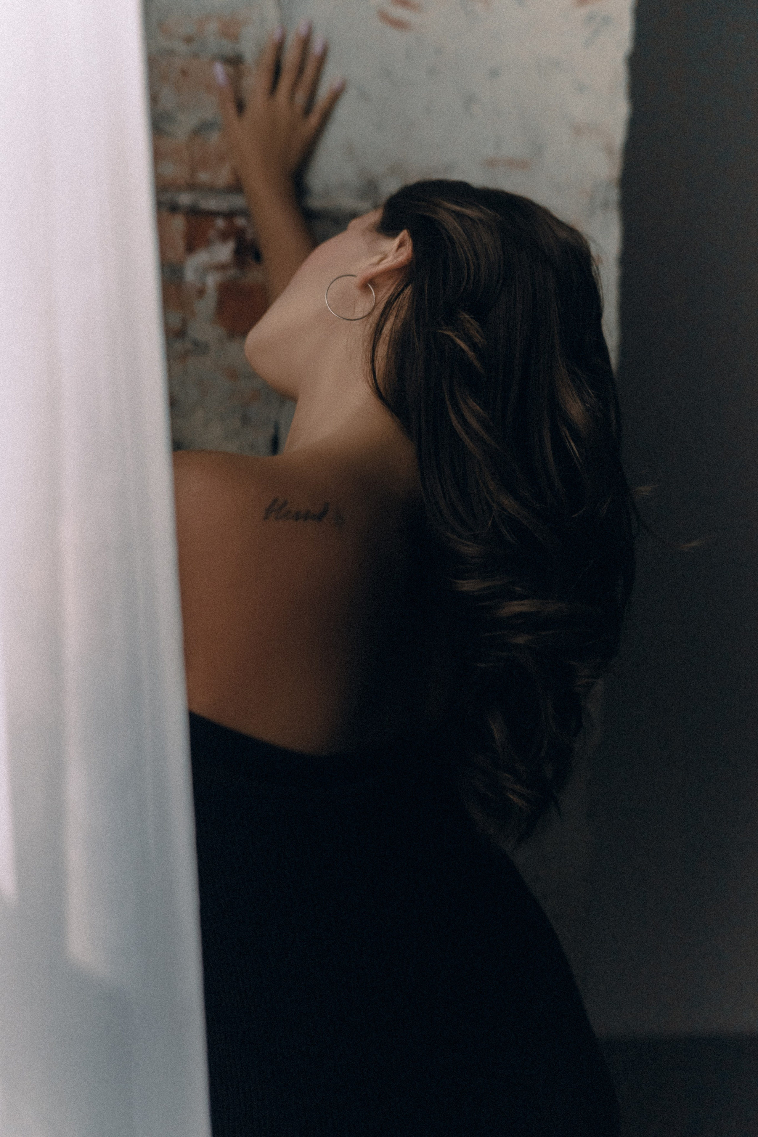 Ольга. Портретный фотограф в Туле Полина Форест