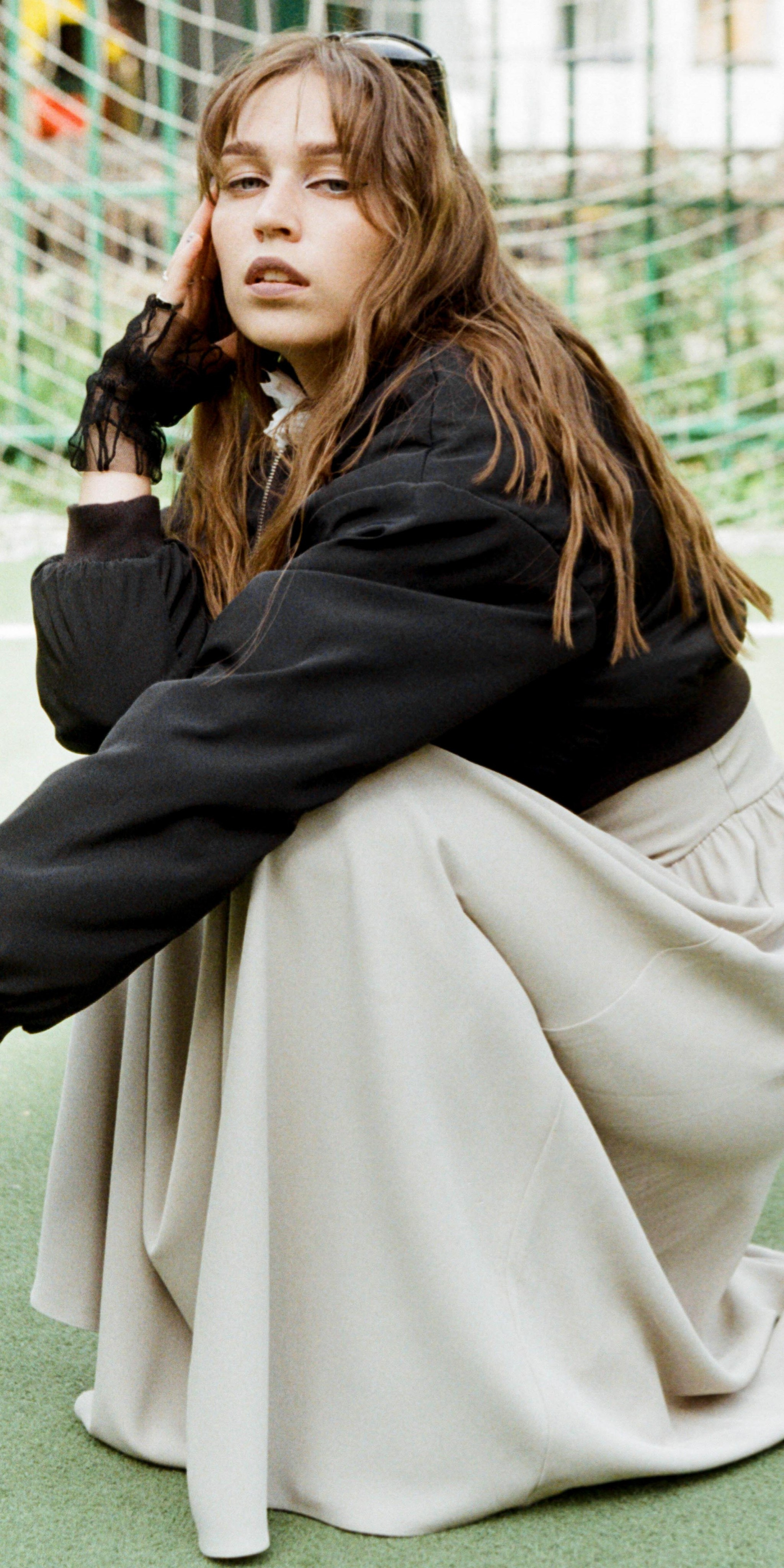 D A R K art. Коммерческий Фотограф Виктор Фоменых