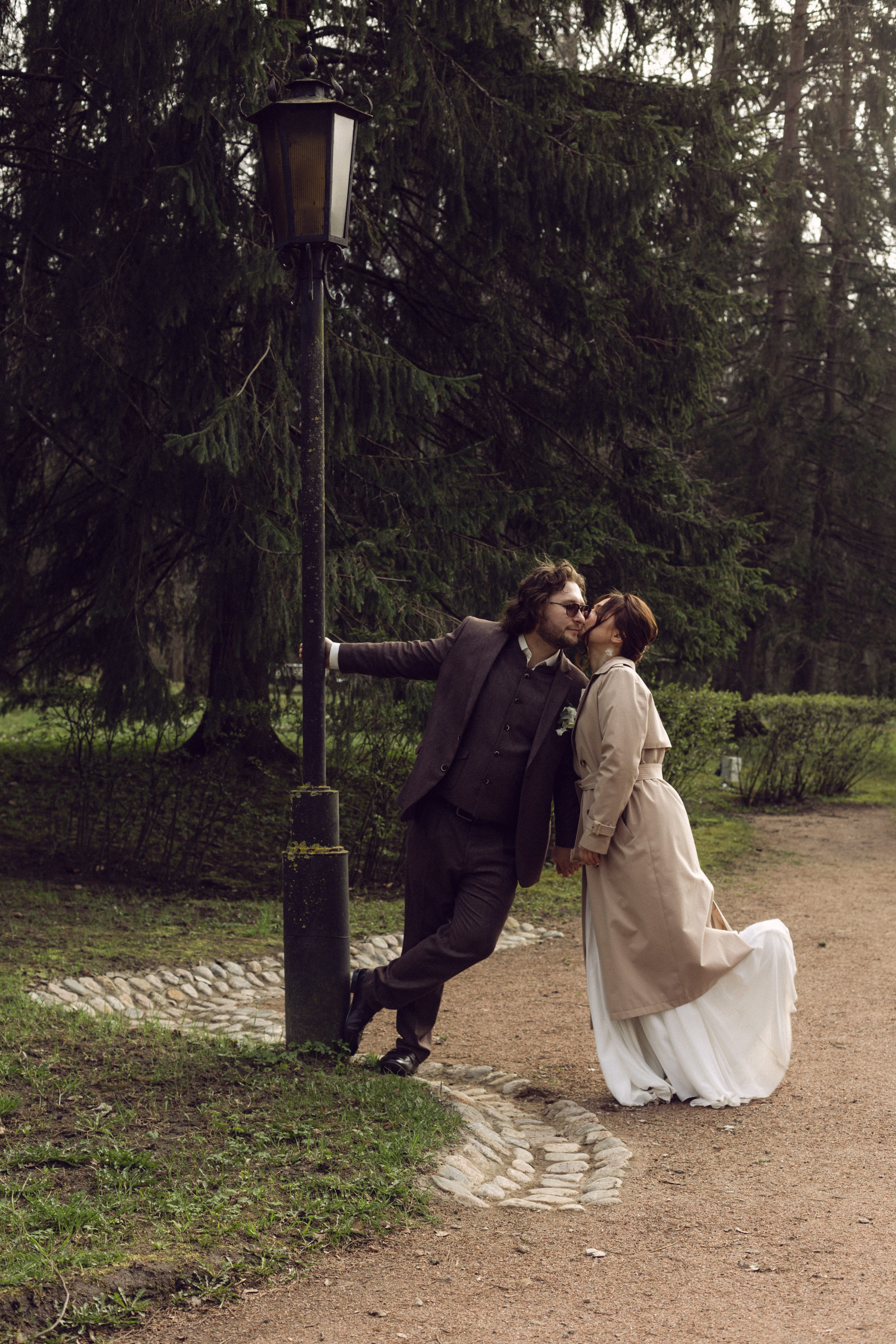 Настя и Никита. Фотограф из Петербурга