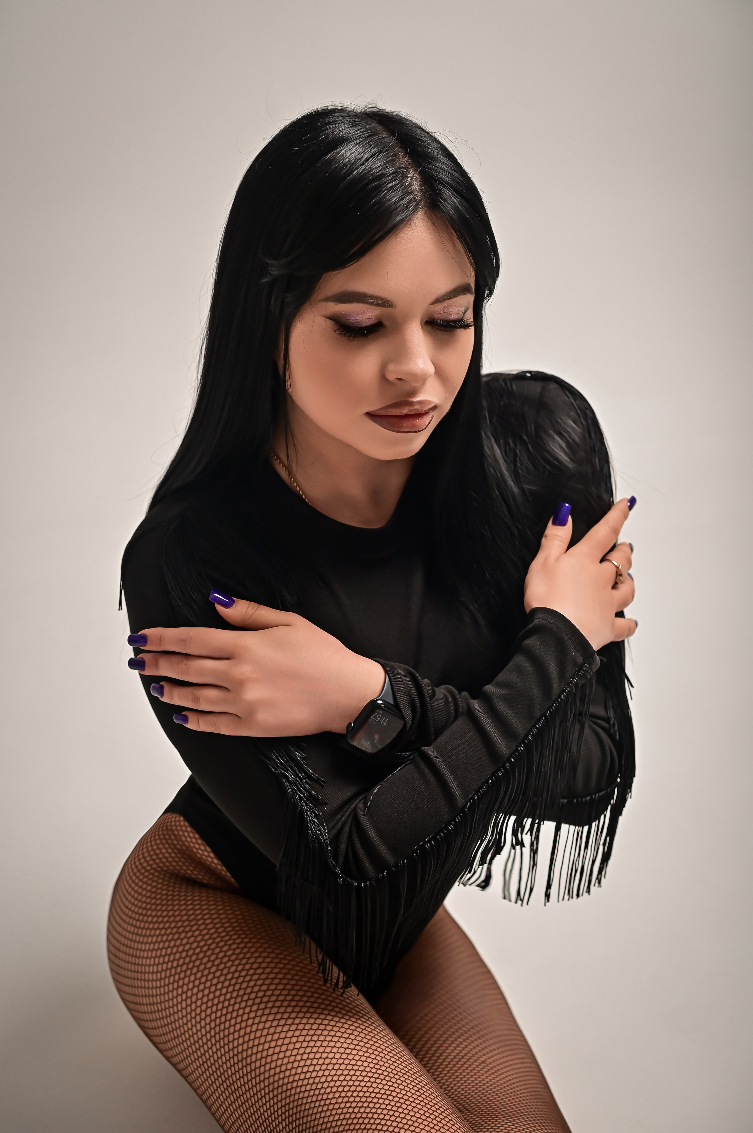 Фоновая студия. Семейный и свадебный фотограф в Донецке Донская Анастасия