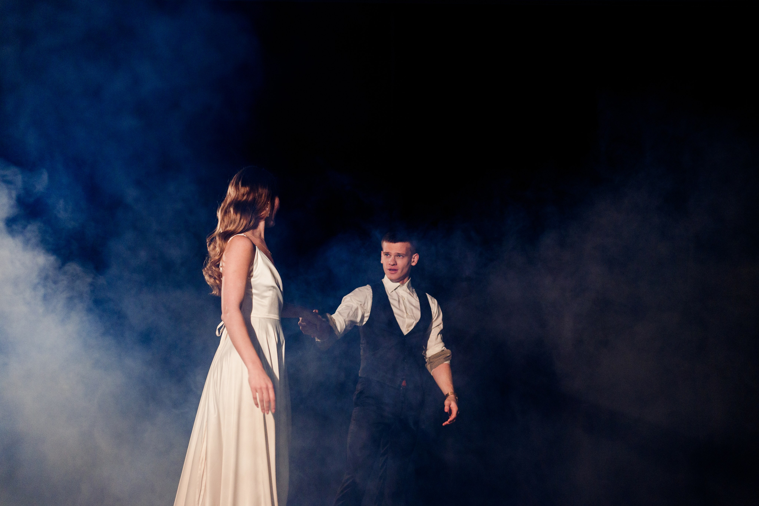 Кристина и Дмитрий. Свадебный и репортажный фотограф Краснодар и Край