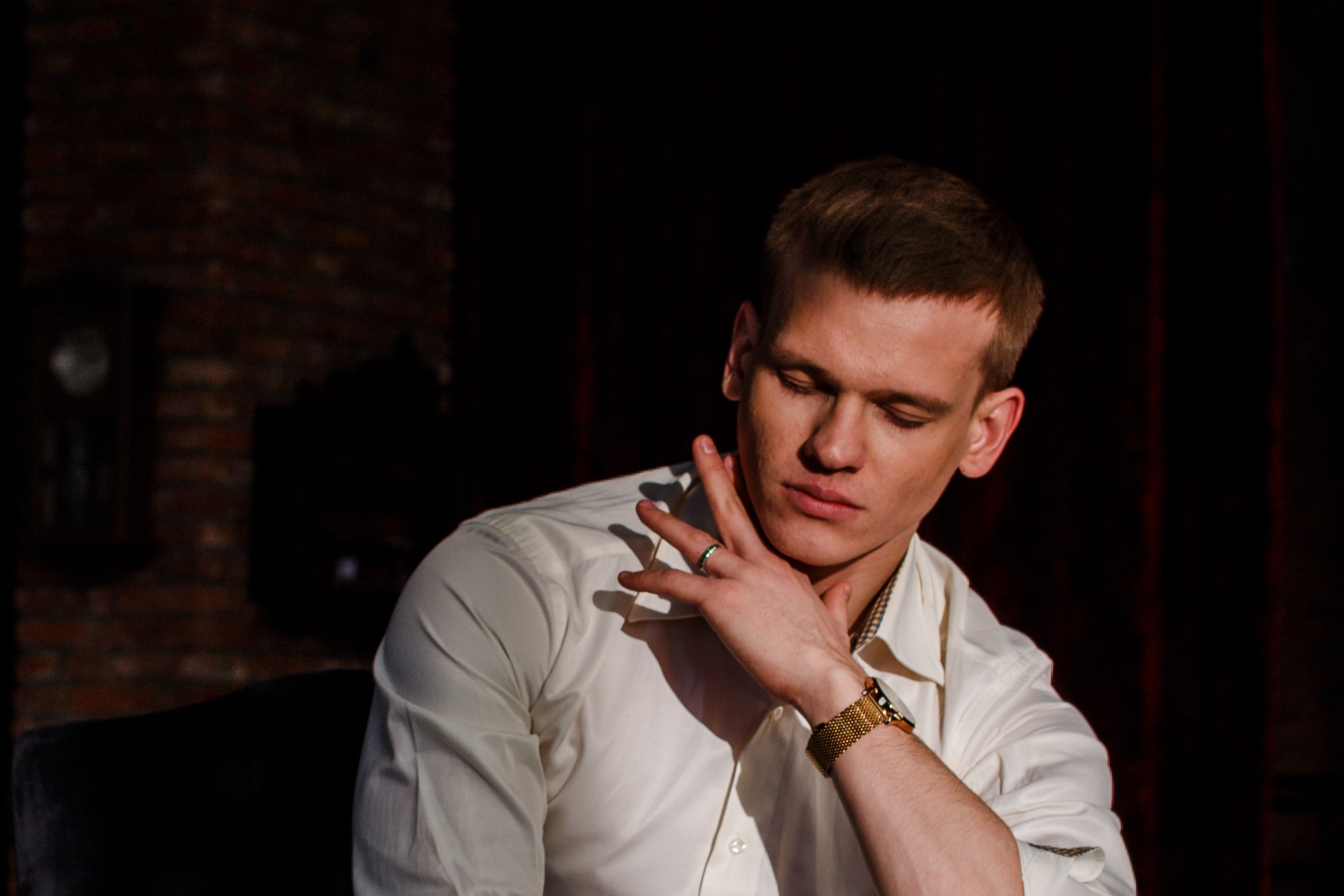 Кристина и Дмитрий. Свадебный и репортажный фотограф Краснодар и Край