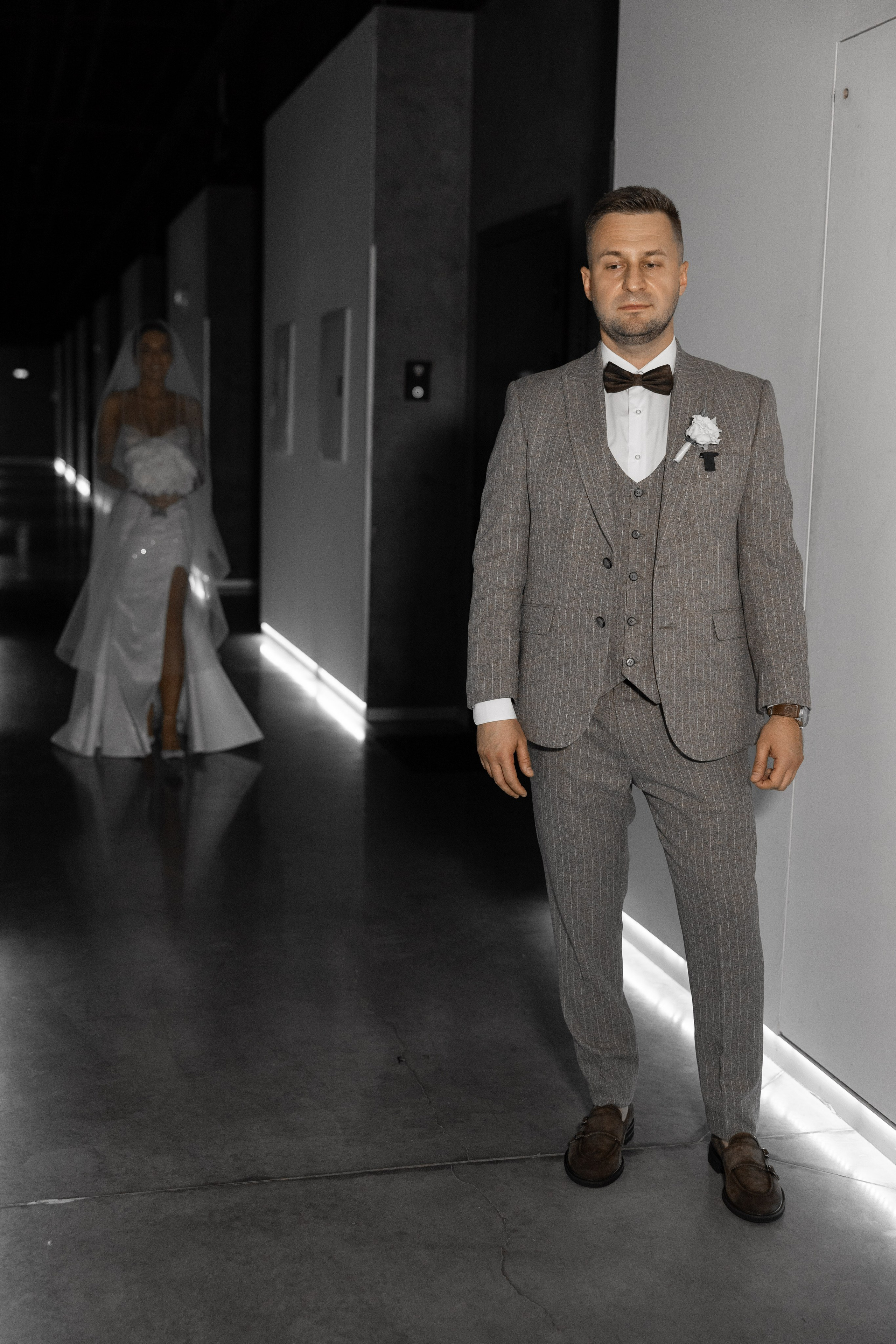 Андрей и Виктория. Свадебный фотограф Тула Москва СПБ / Сёмина Дарья