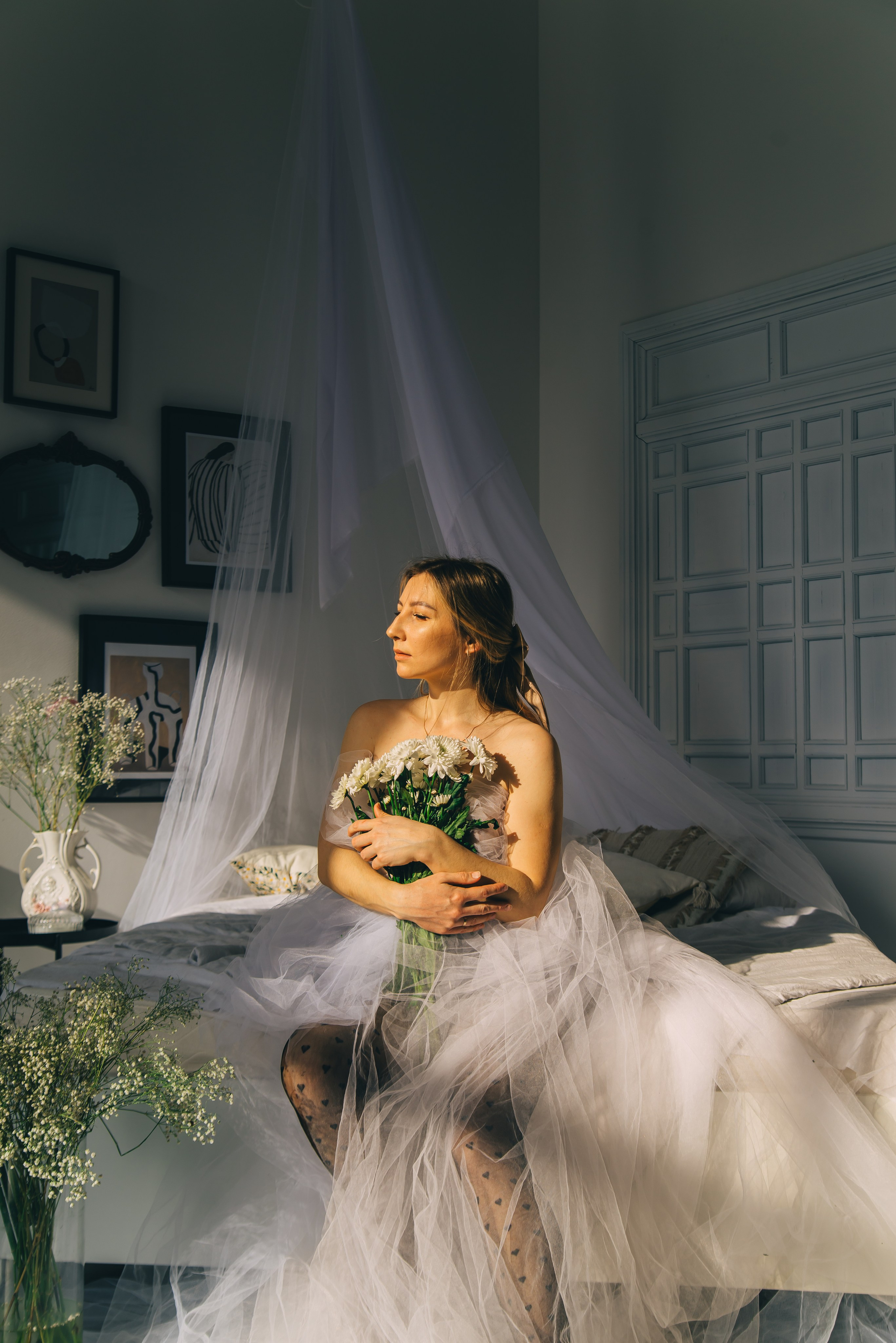 Индивидуальная фотосессия. Семейный, детский фотограф в Минске Вероника Гапоненко