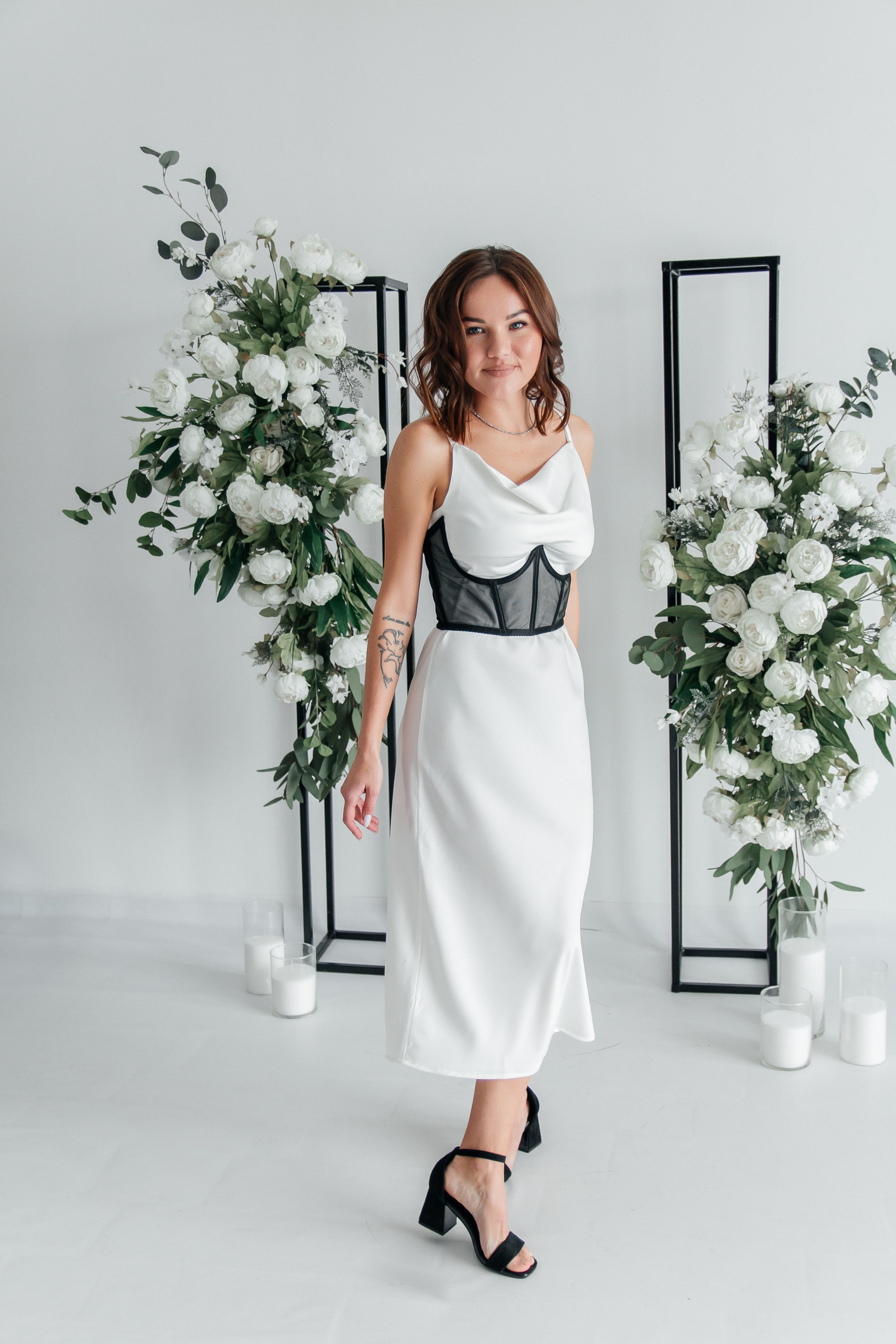 Сергей и Ксения. Фотограф Алёна Ермакова